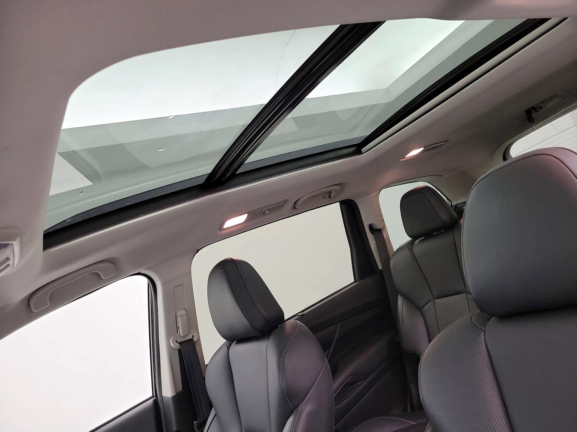 Thumbnail: 2023 Subaru Ascent - 20