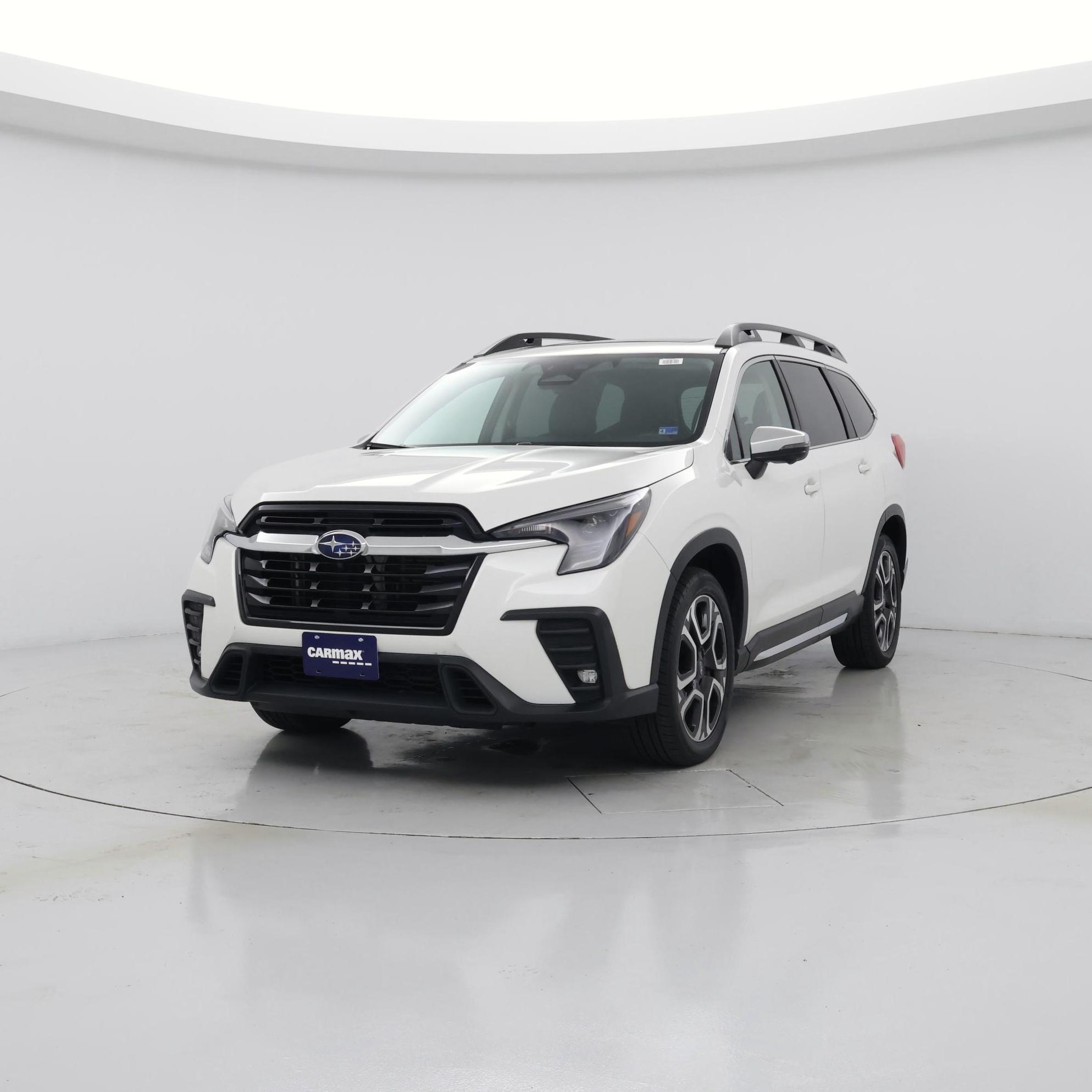 Thumbnail: 2023 Subaru Ascent - 4