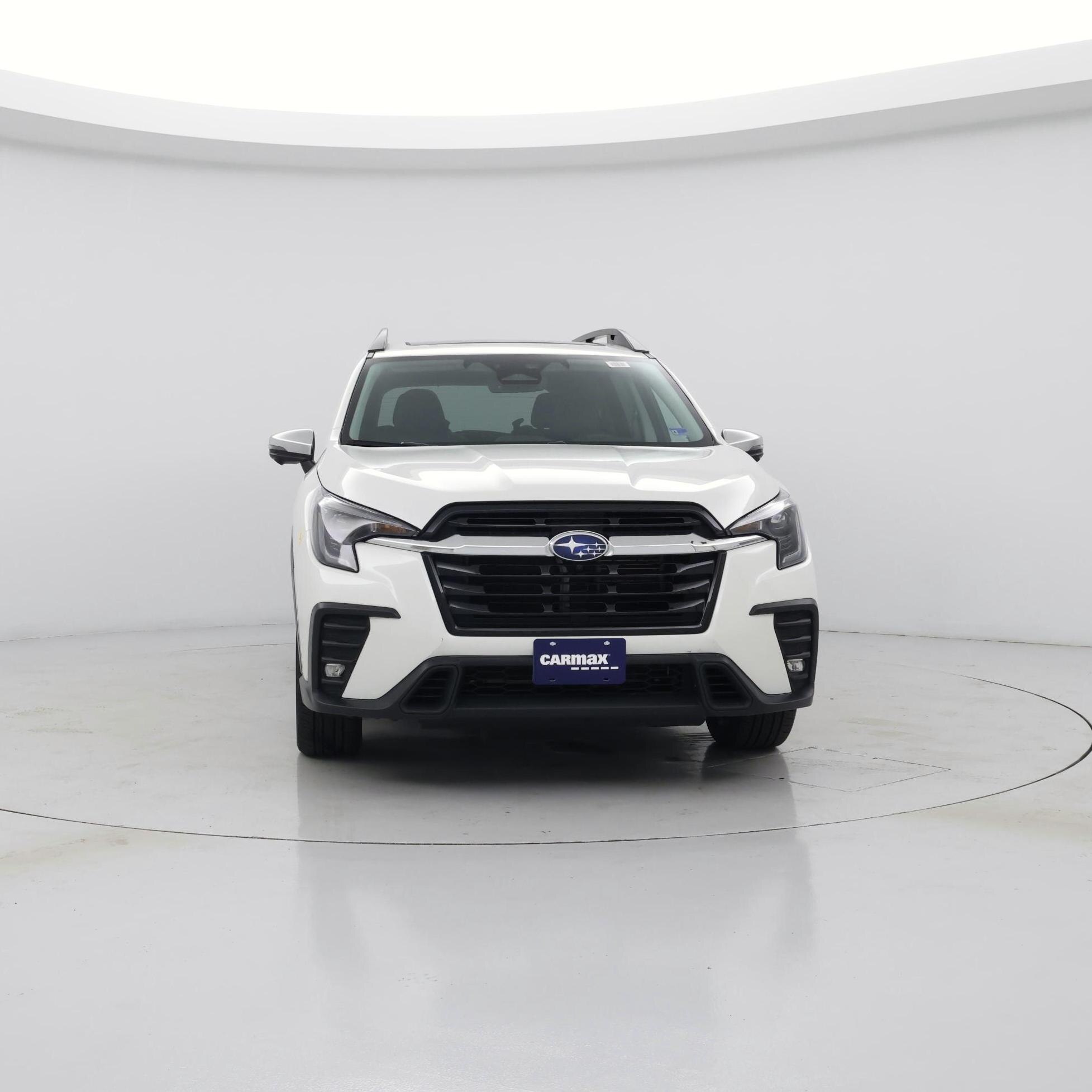 Thumbnail: 2023 Subaru Ascent - 5