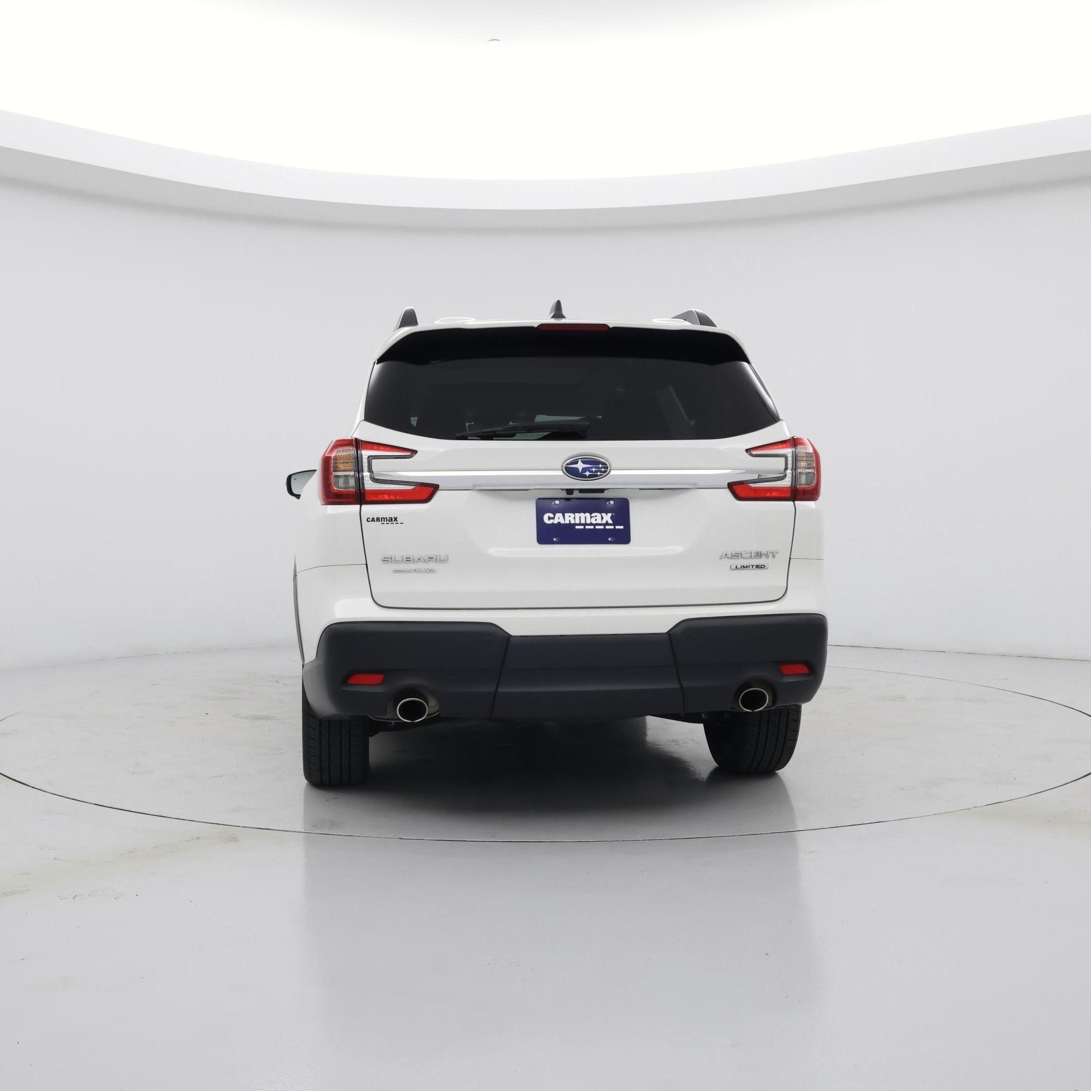 Thumbnail: 2023 Subaru Ascent - 6