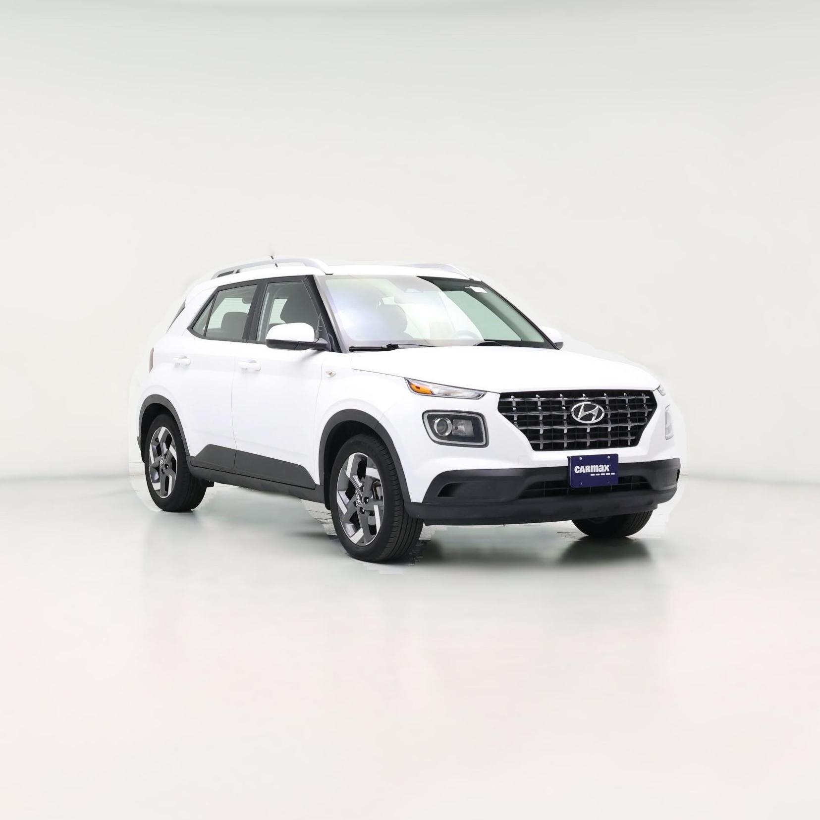 Thumbnail: 2023 Hyundai Venue - 1