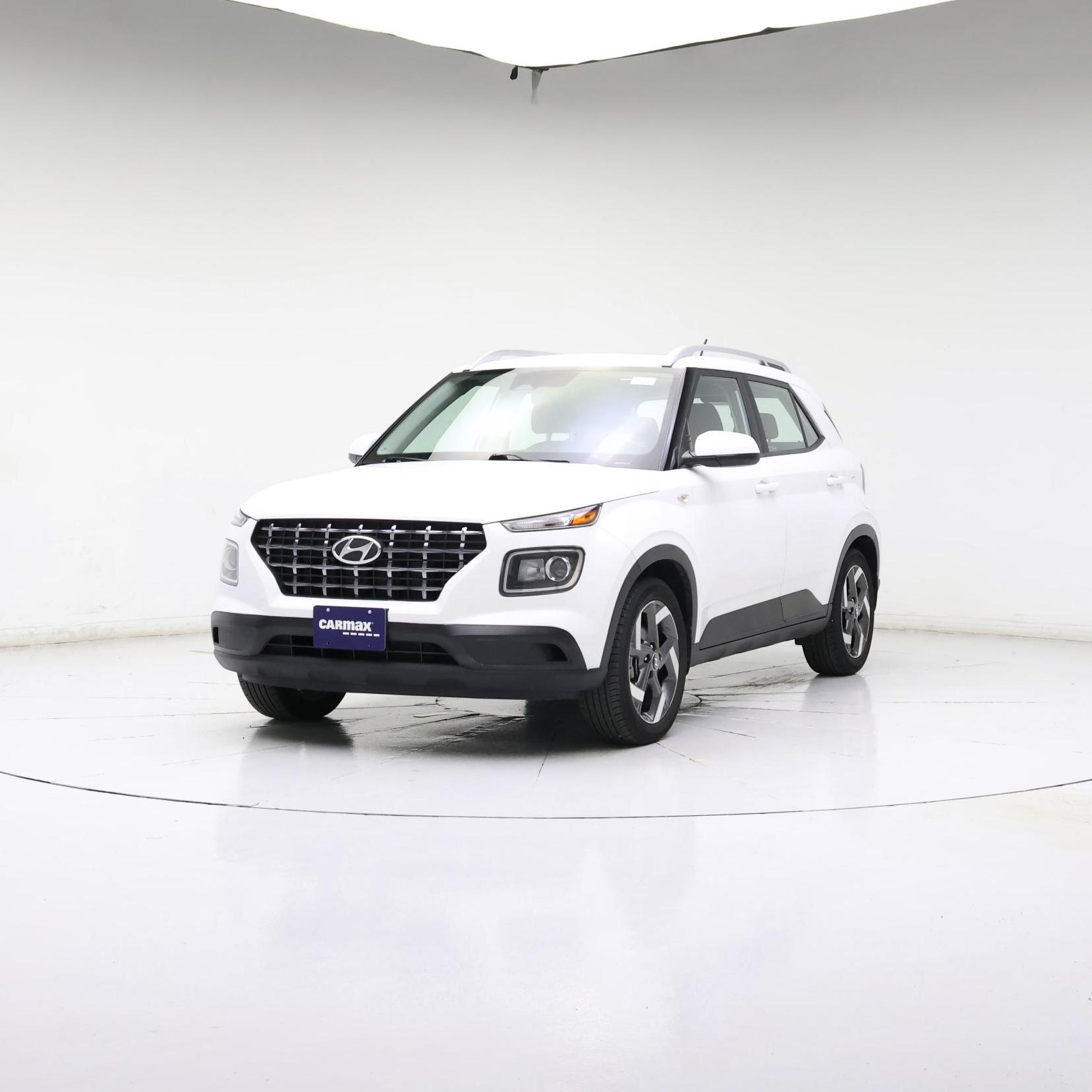 Thumbnail: 2023 Hyundai Venue - 4