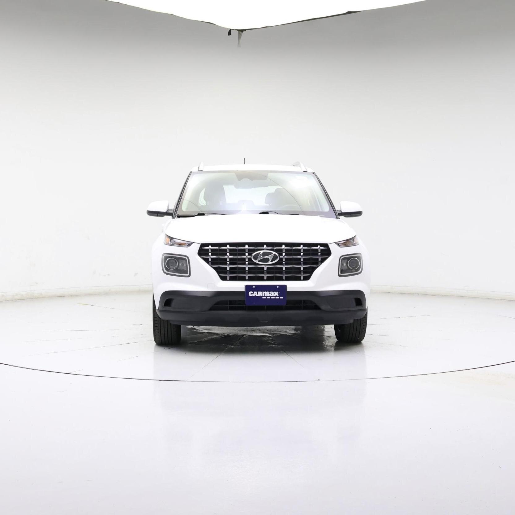 Thumbnail: 2023 Hyundai Venue - 5