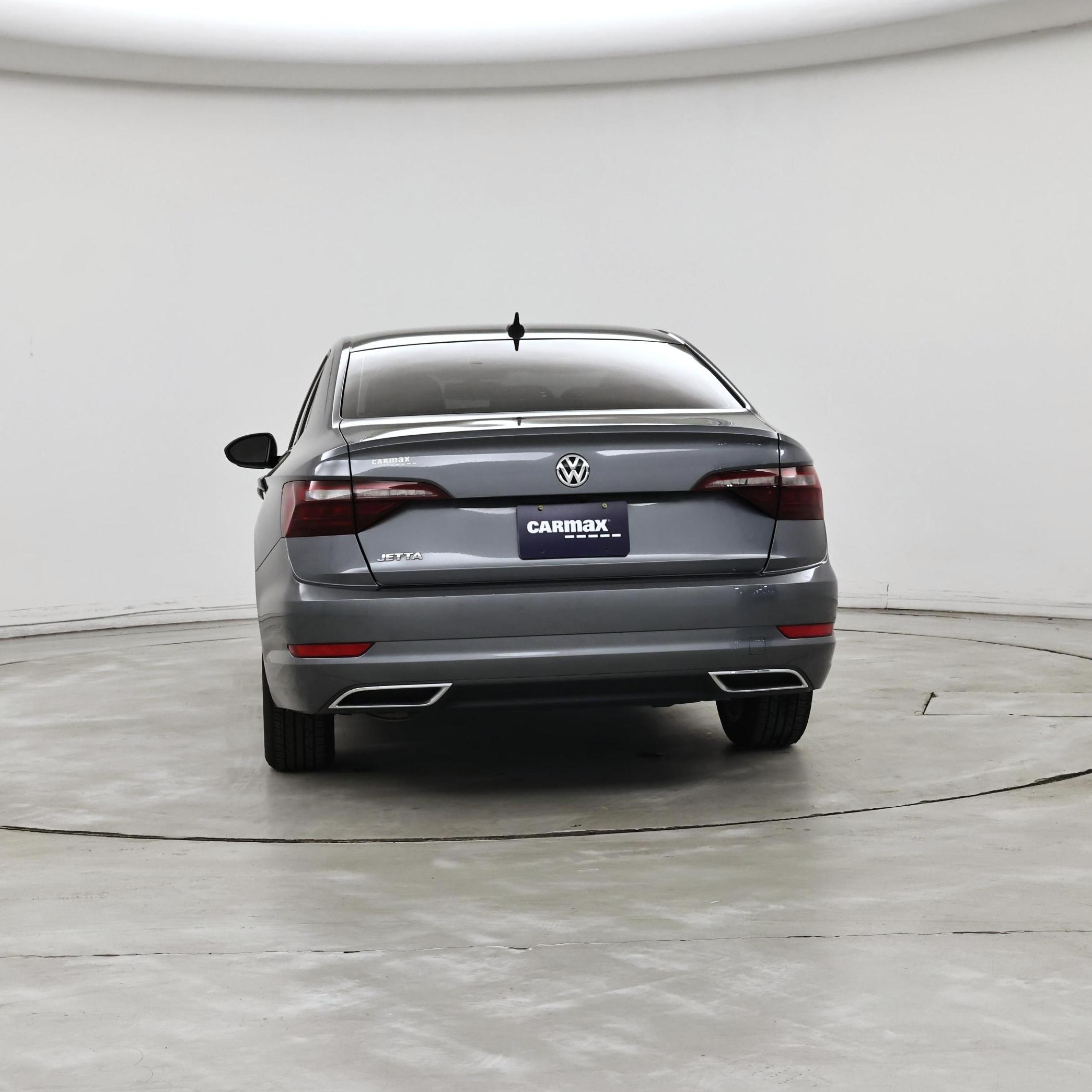 Thumbnail: 2021 Volkswagen Jetta - 6