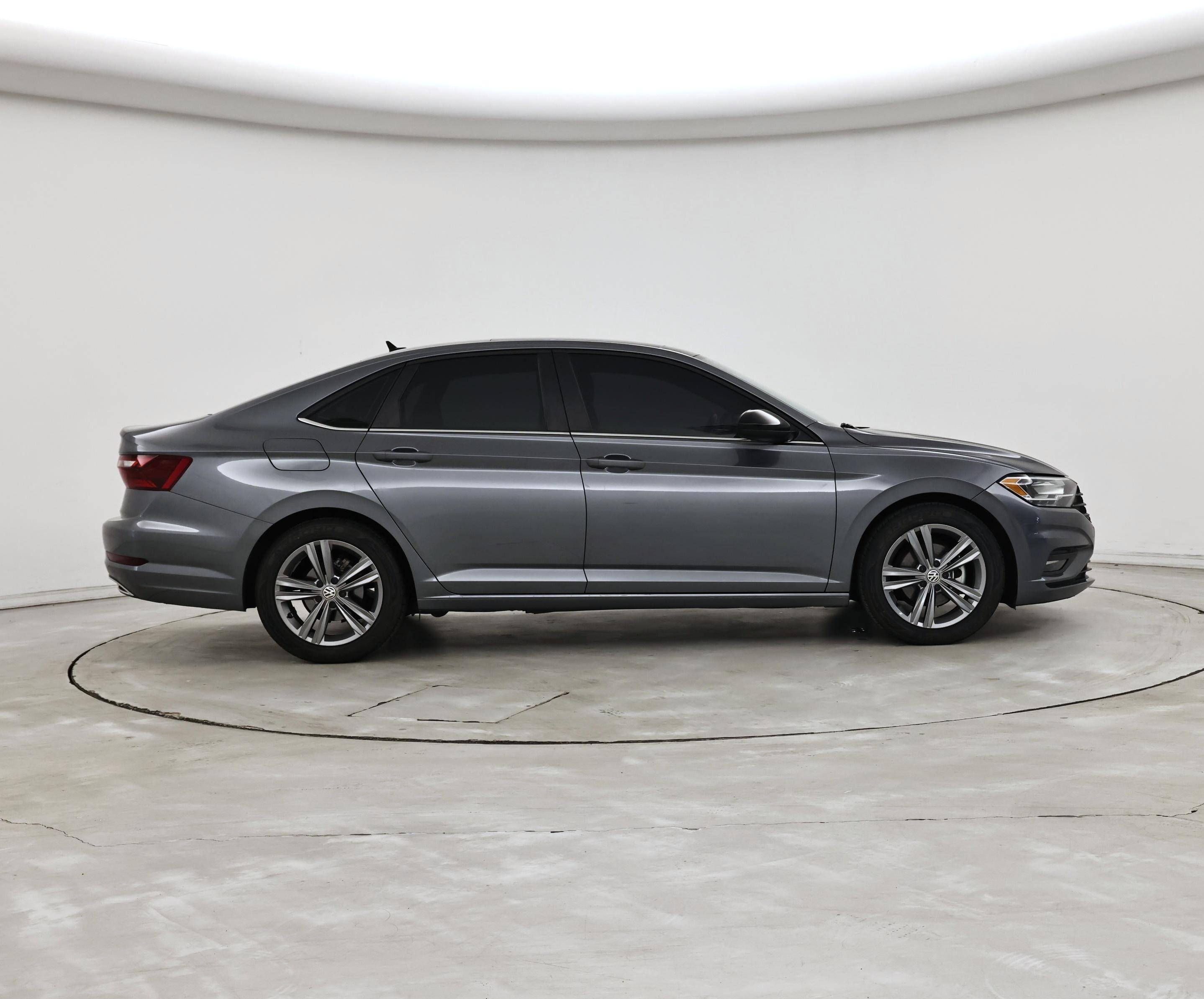 Thumbnail: 2021 Volkswagen Jetta - 7