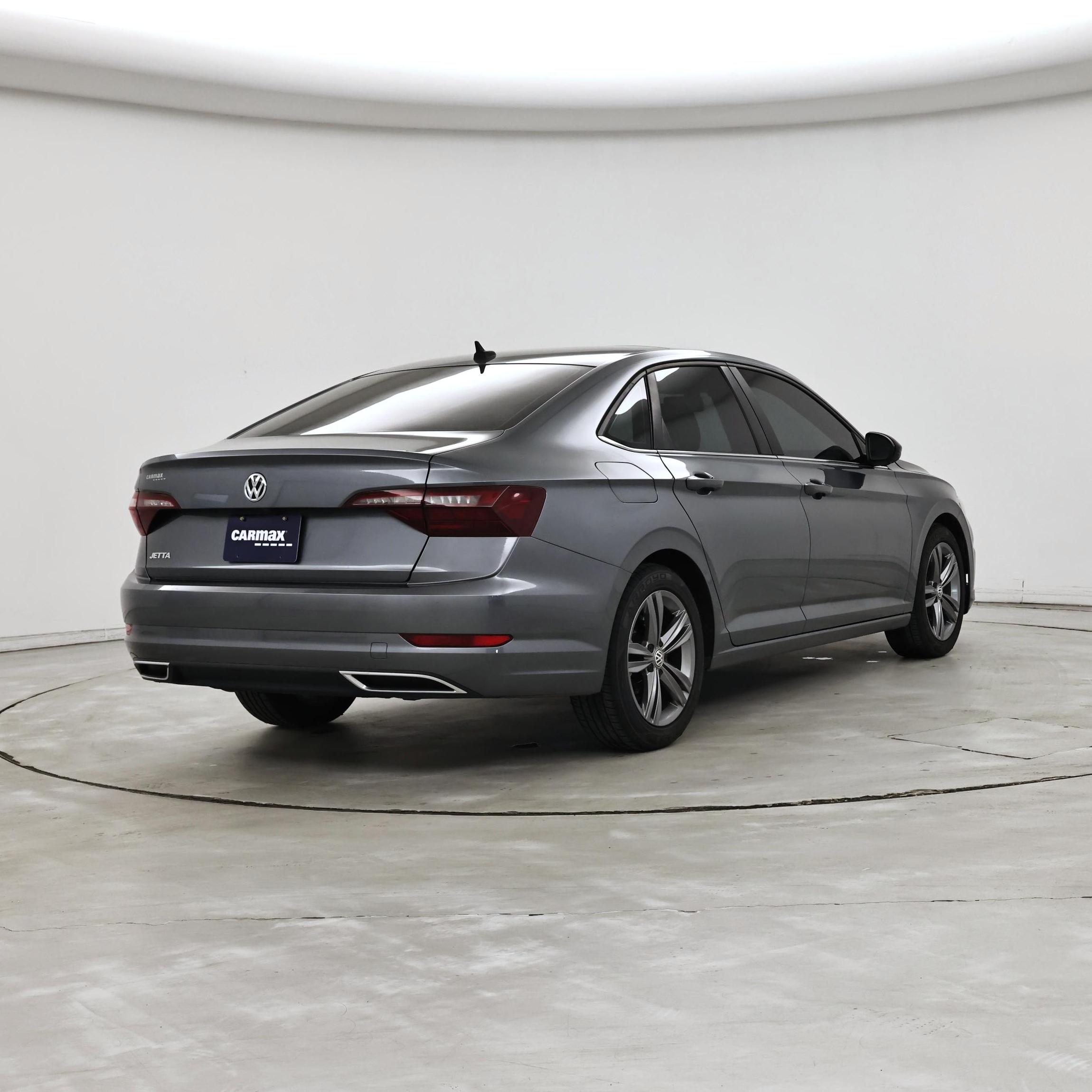 Thumbnail: 2021 Volkswagen Jetta - 8