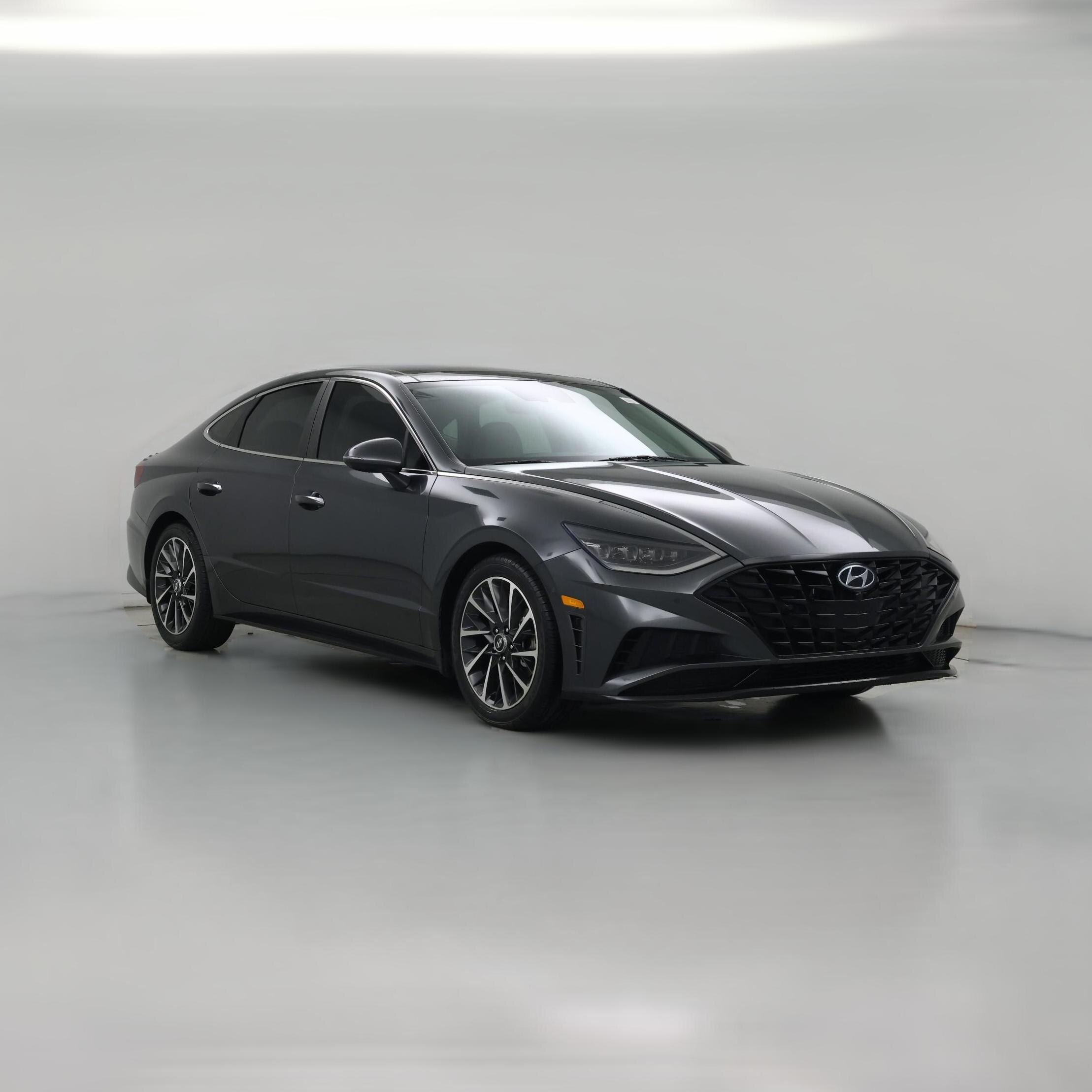 Thumbnail: 2022 Hyundai Sonata - 1