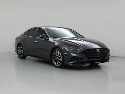 2022 Hyundai Sonata Limited