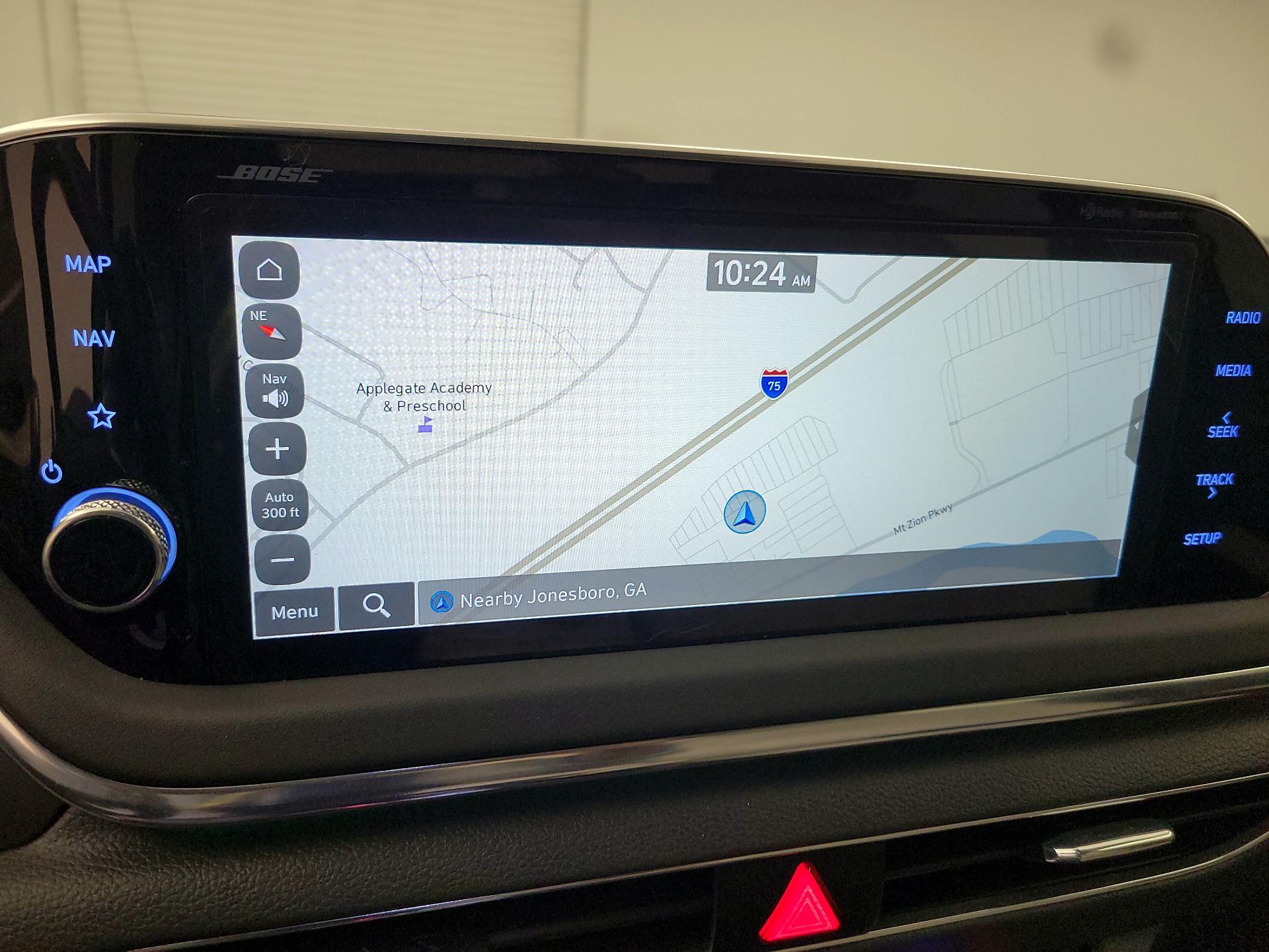 Thumbnail: 2022 Hyundai Sonata - 14