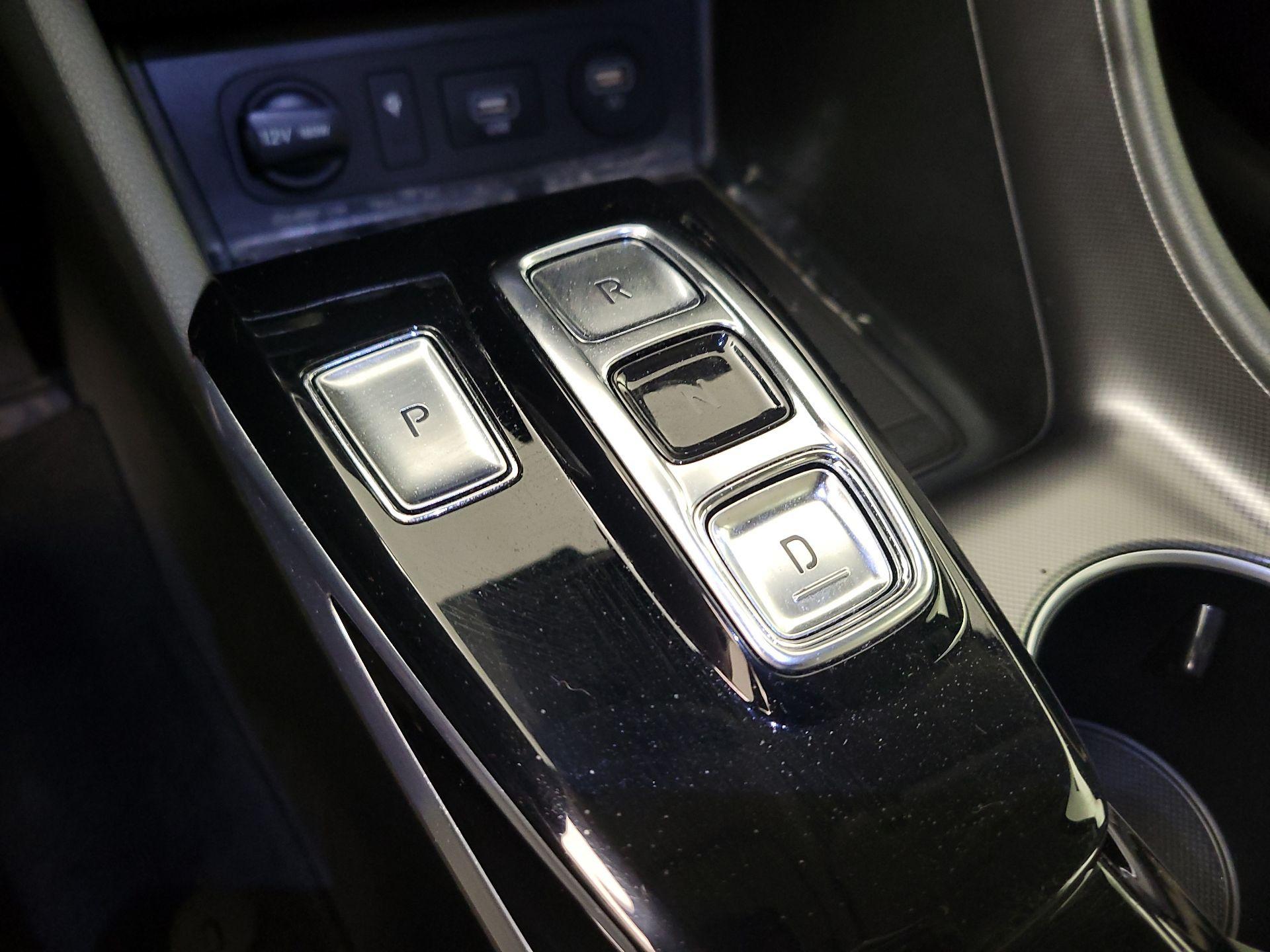 Thumbnail: 2022 Hyundai Sonata - 18