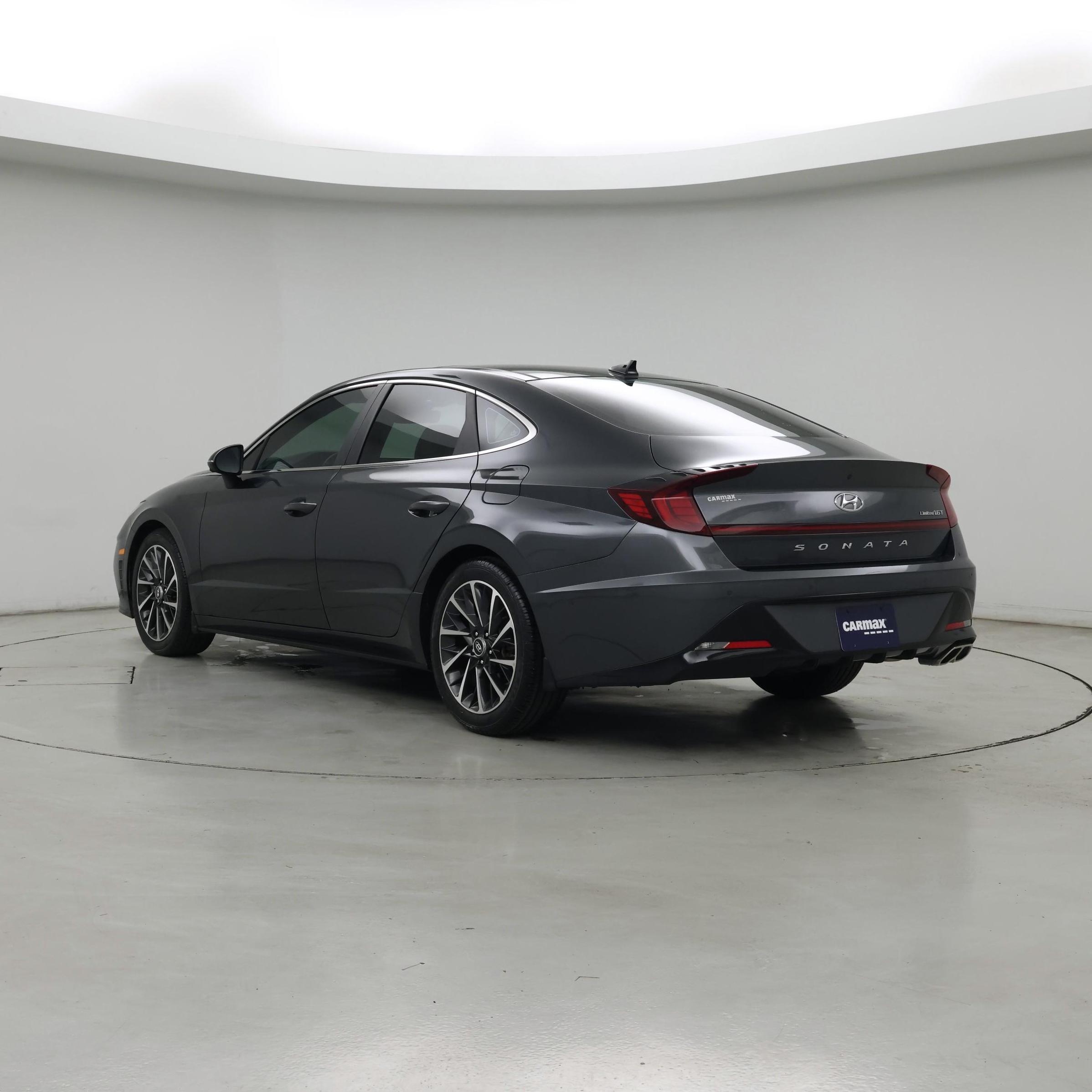 Thumbnail: 2022 Hyundai Sonata - 2