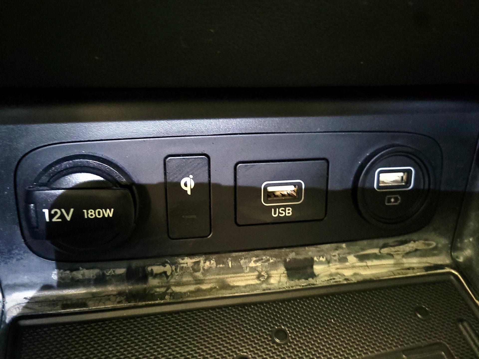 Thumbnail: 2022 Hyundai Sonata - 19