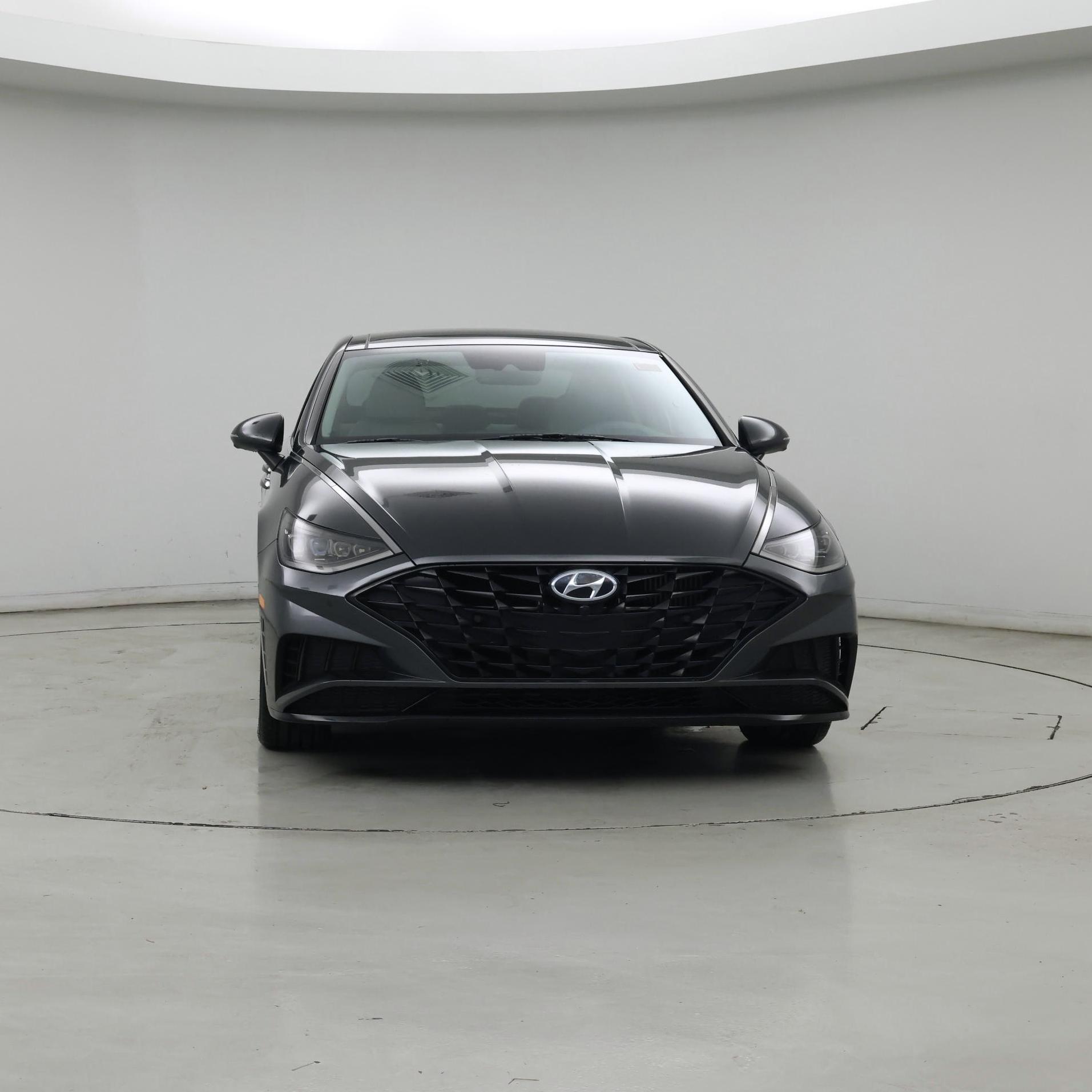 Thumbnail: 2022 Hyundai Sonata - 5