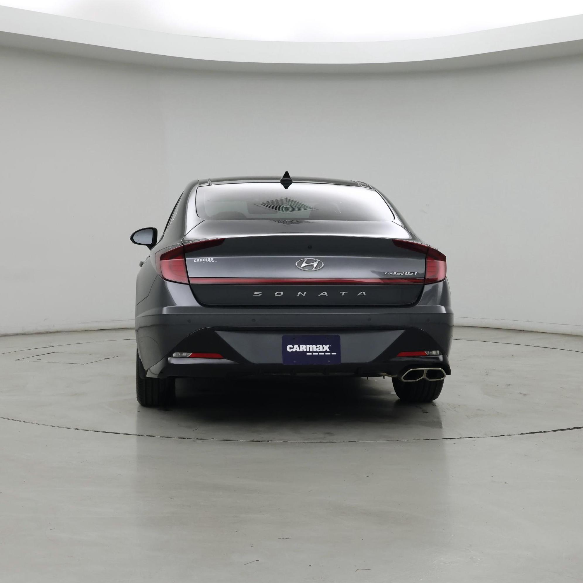 Thumbnail: 2022 Hyundai Sonata - 6