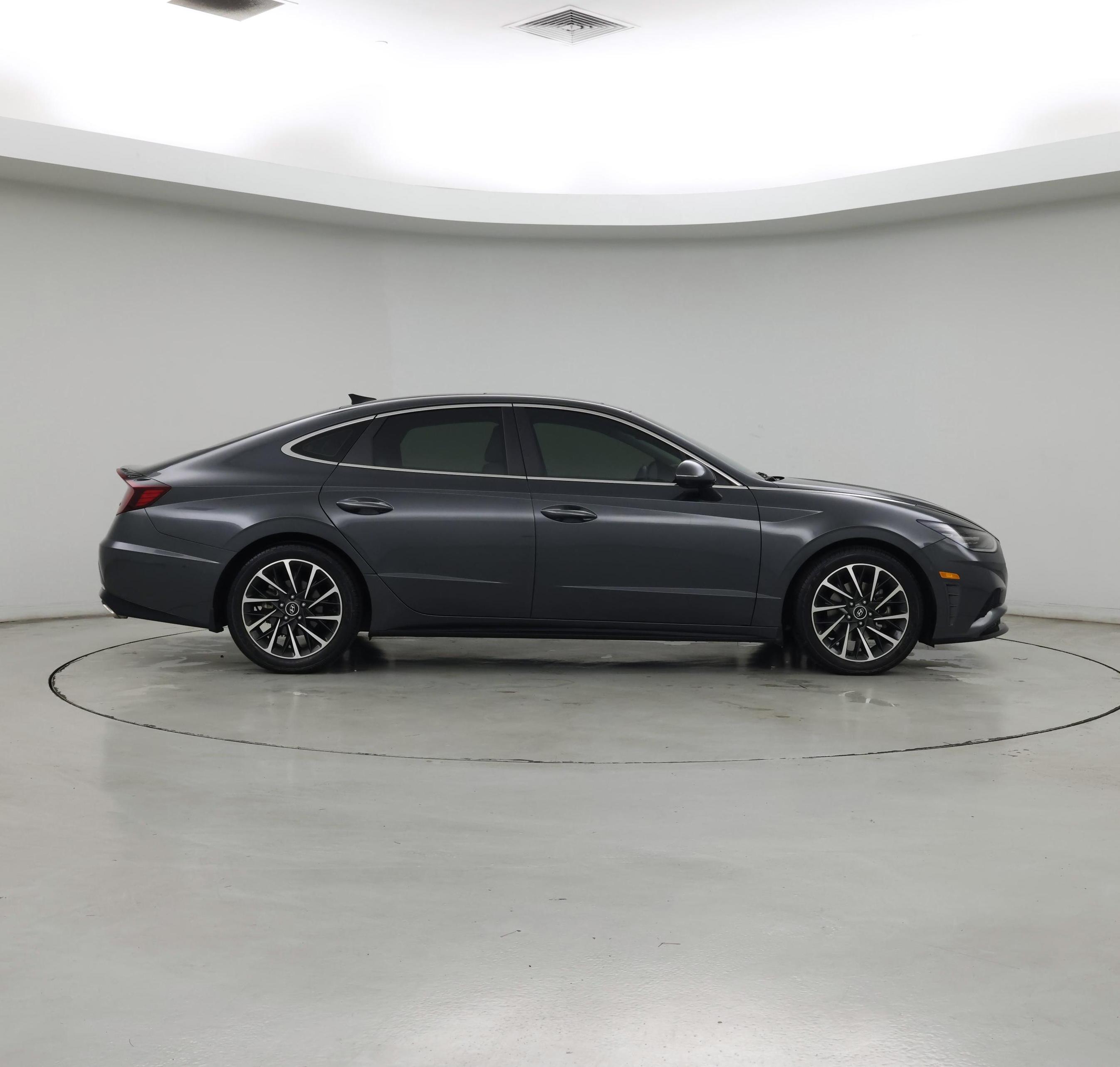 Thumbnail: 2022 Hyundai Sonata - 7