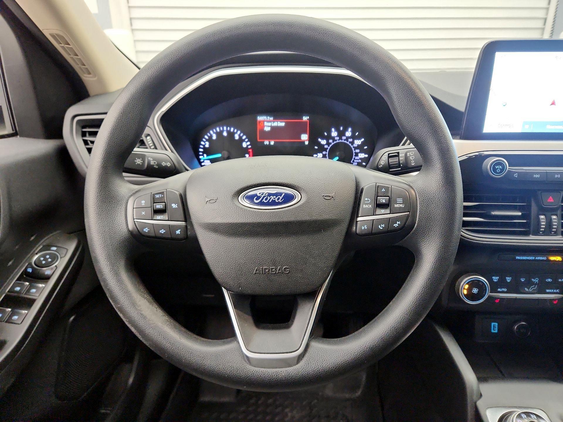 Thumbnail: 2020 Ford Escape - 10