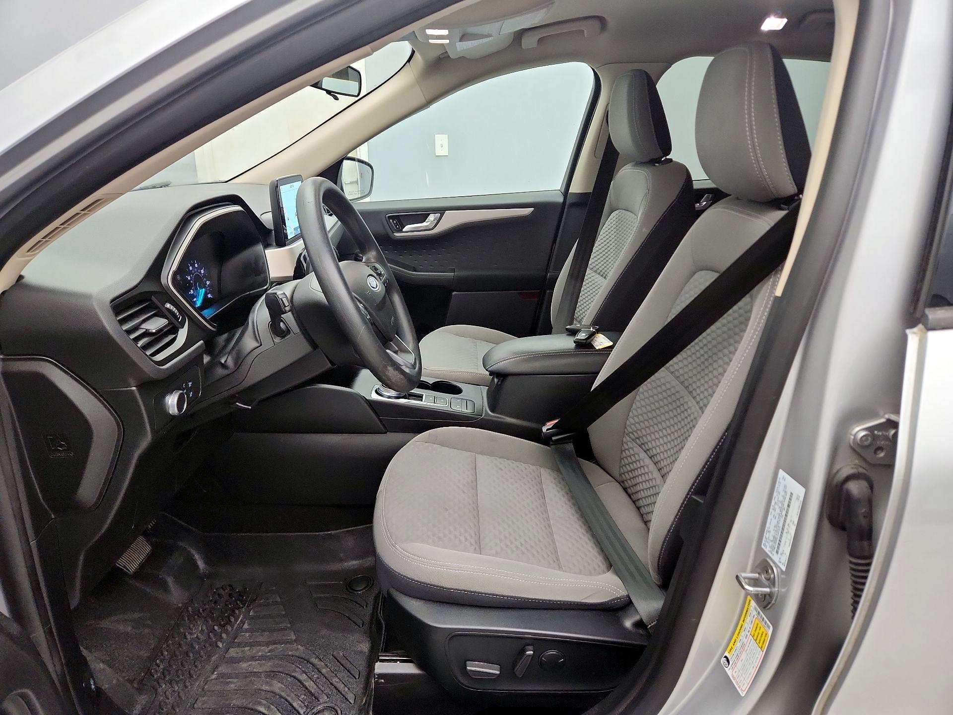 Thumbnail: 2020 Ford Escape - 11