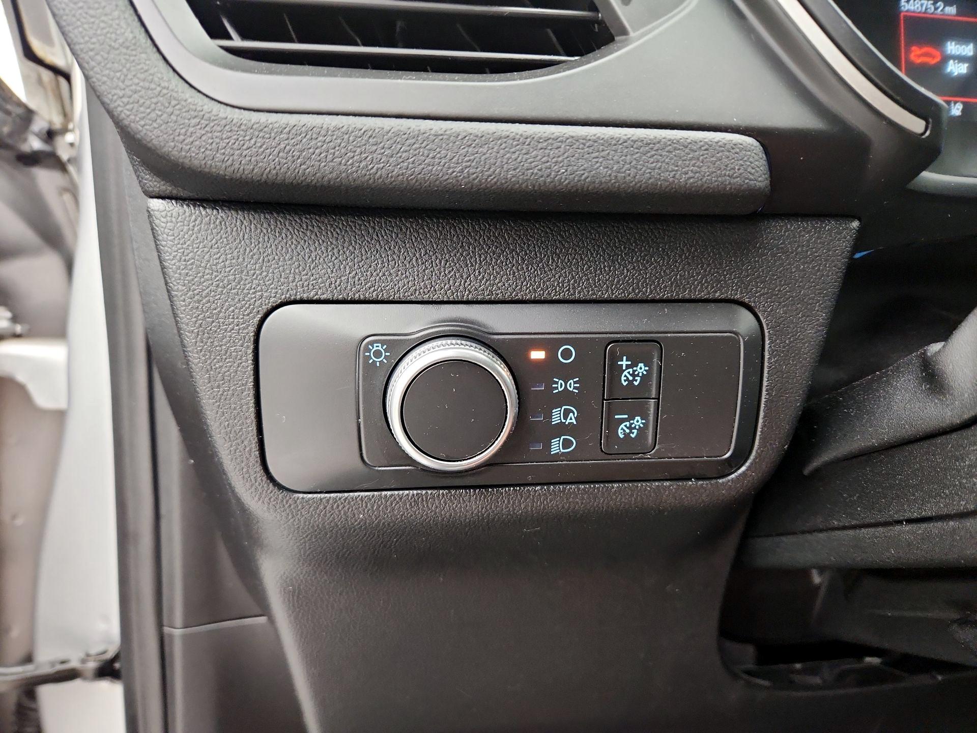 Thumbnail: 2020 Ford Escape - 13