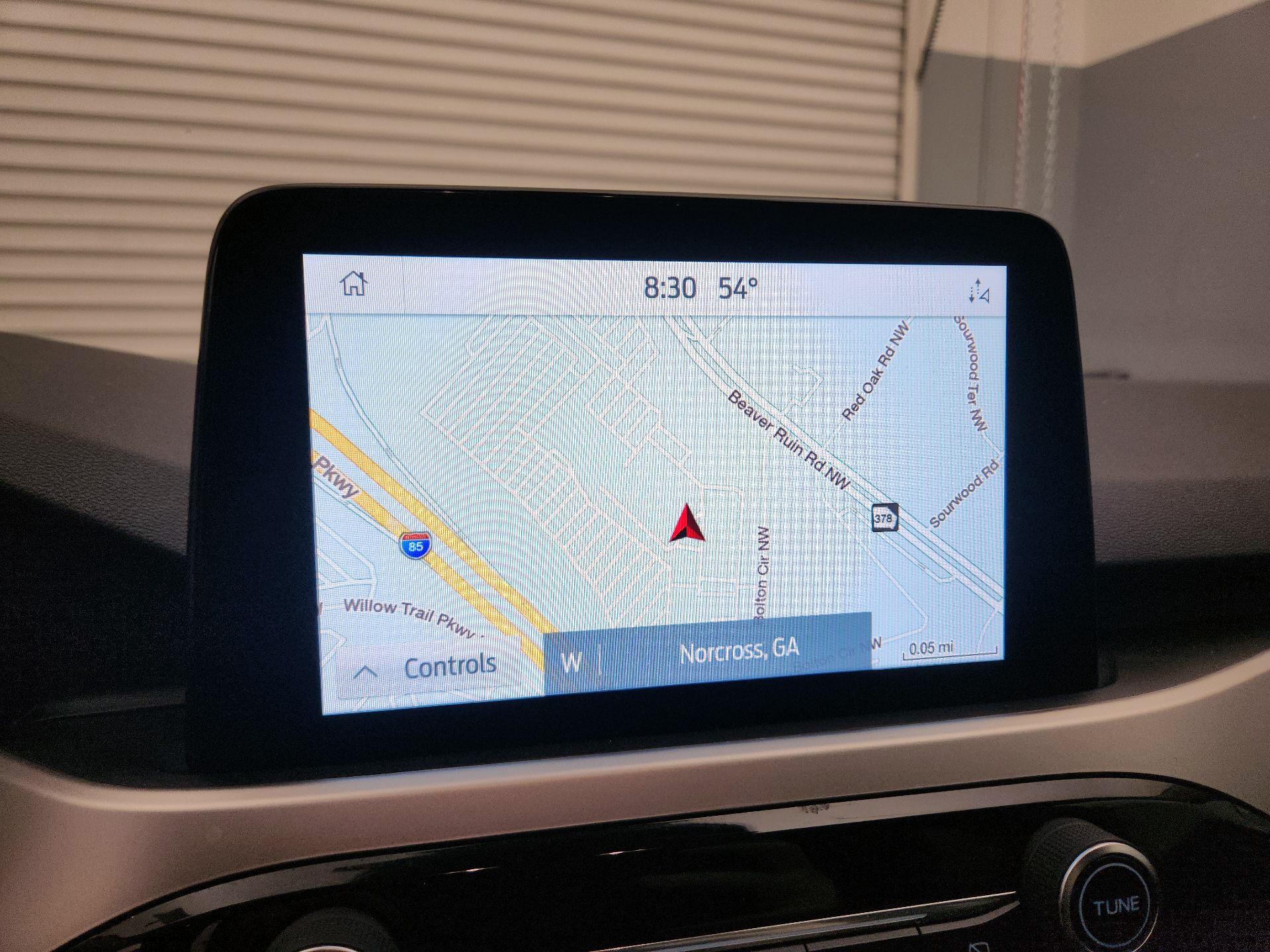 Thumbnail: 2020 Ford Escape - 14