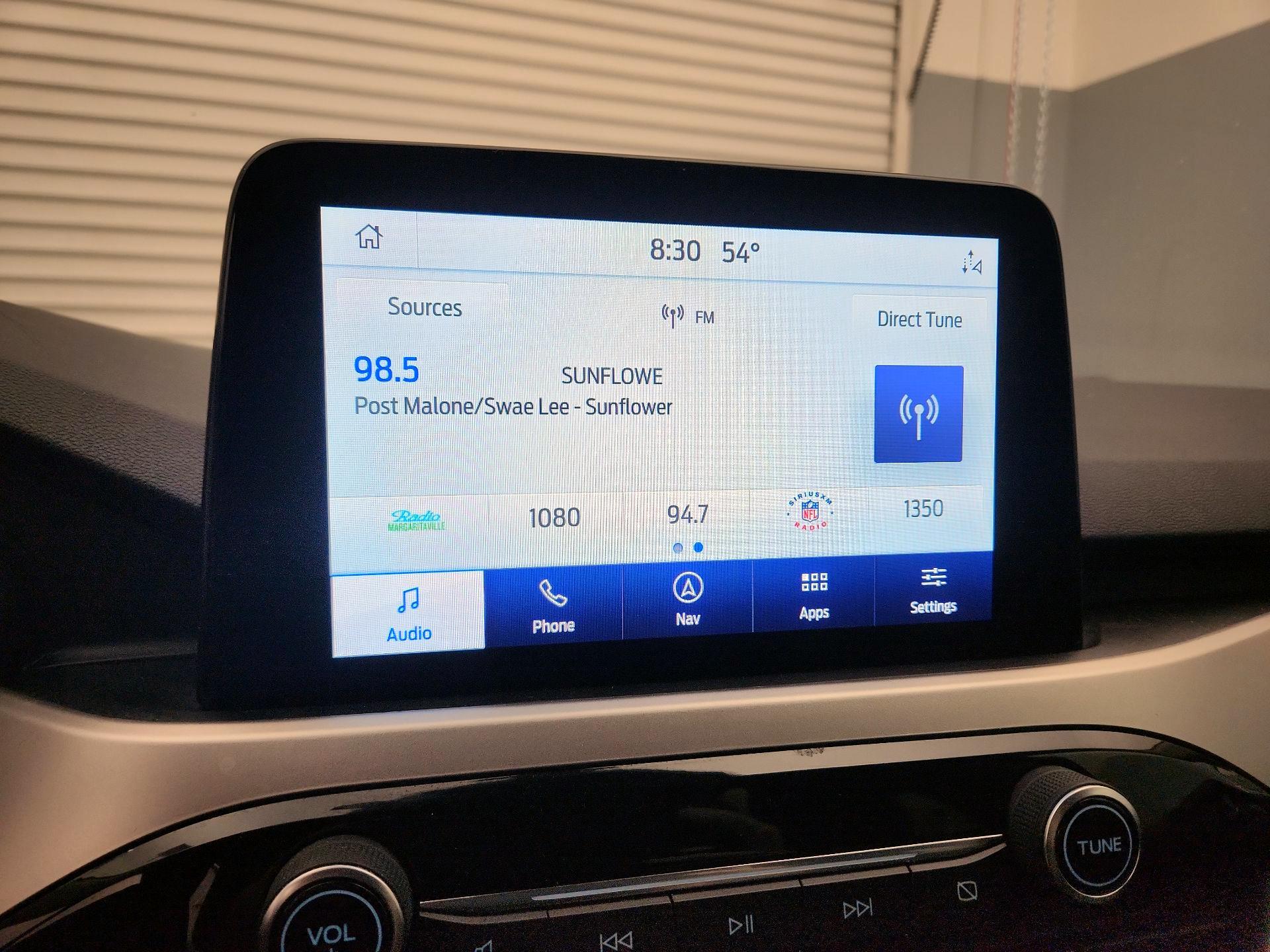 Thumbnail: 2020 Ford Escape - 16