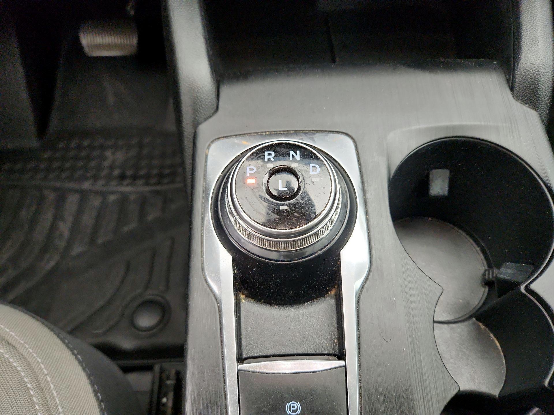 Thumbnail: 2020 Ford Escape - 18