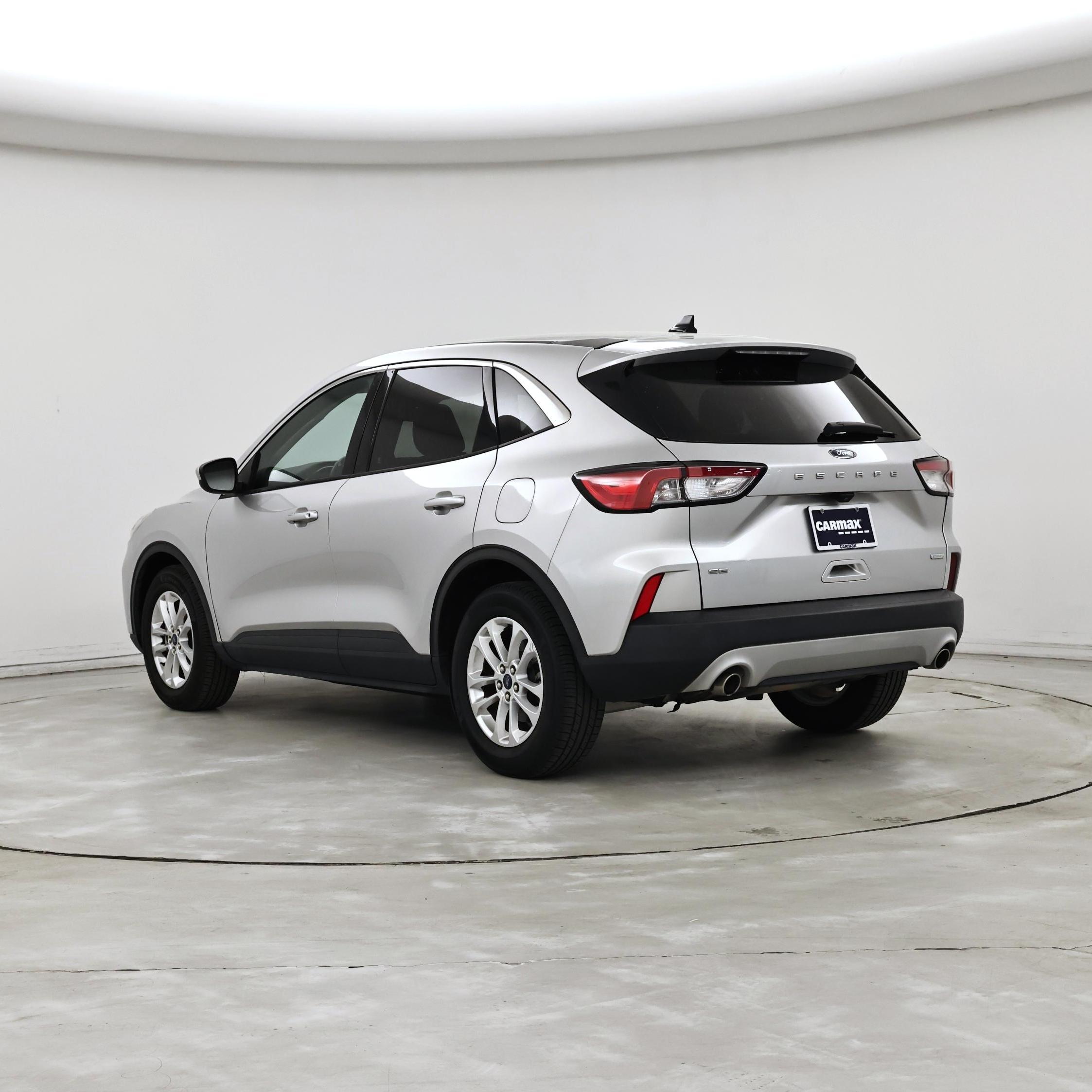 Thumbnail: 2020 Ford Escape - 2