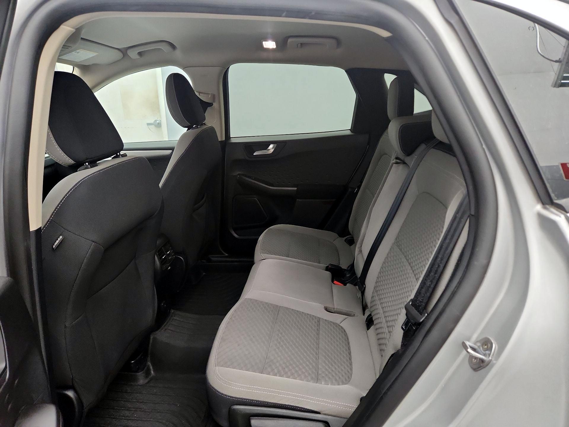 Thumbnail: 2020 Ford Escape - 20