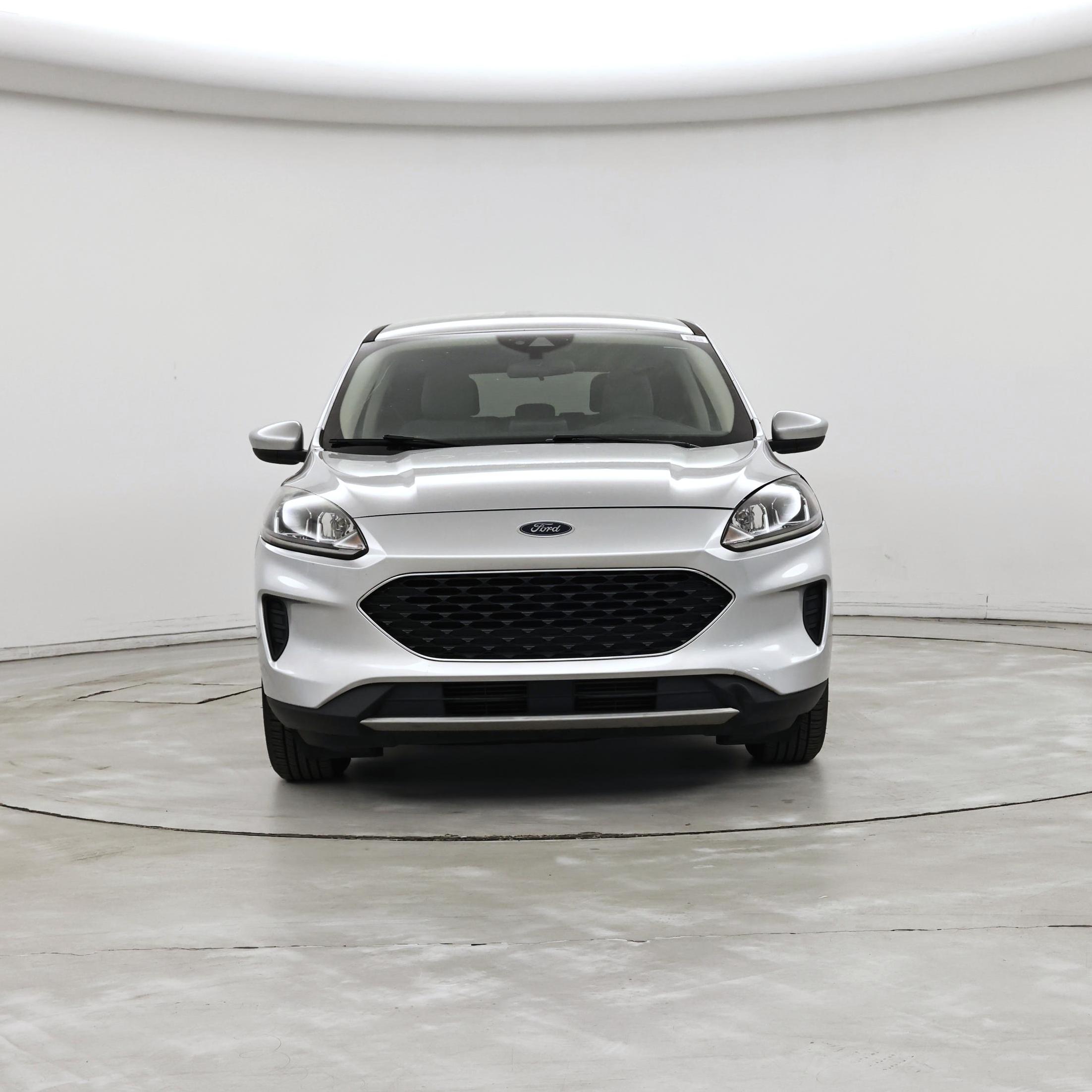 Thumbnail: 2020 Ford Escape - 5