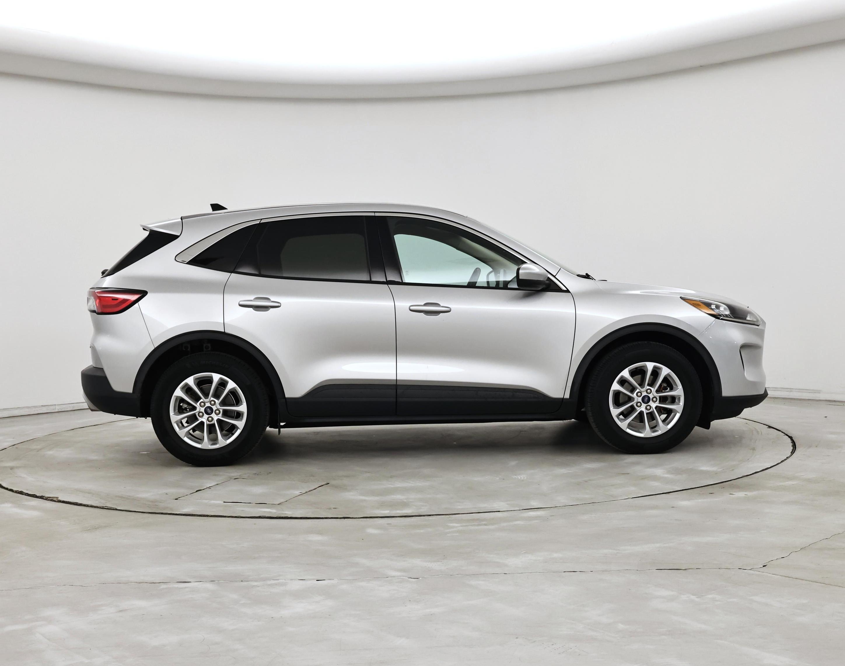 Thumbnail: 2020 Ford Escape - 7