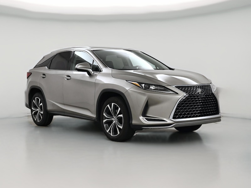 2020 Lexus RX 350 -
                  Norcross, GA