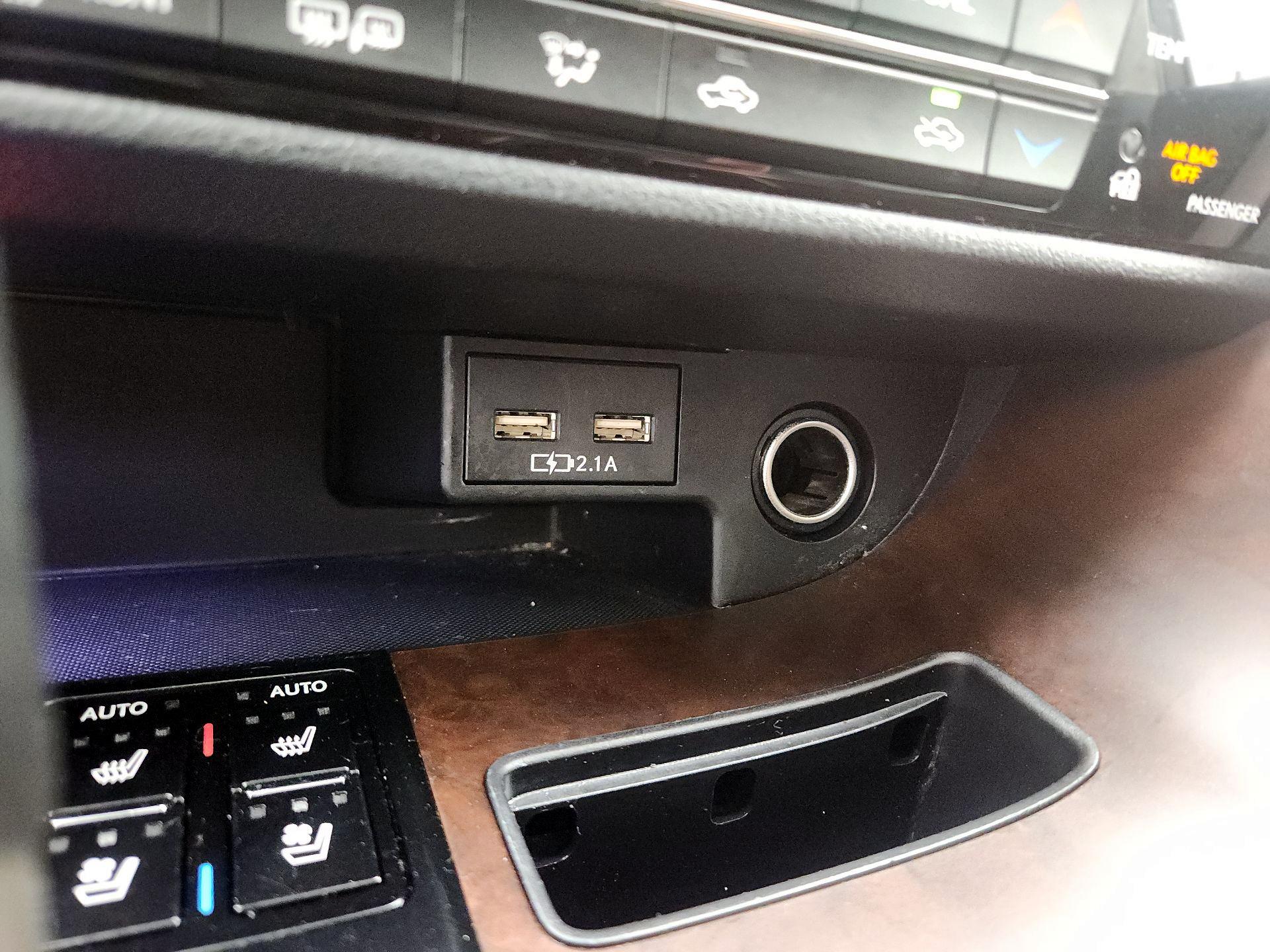 Thumbnail: 2020 Lexus RX - 18