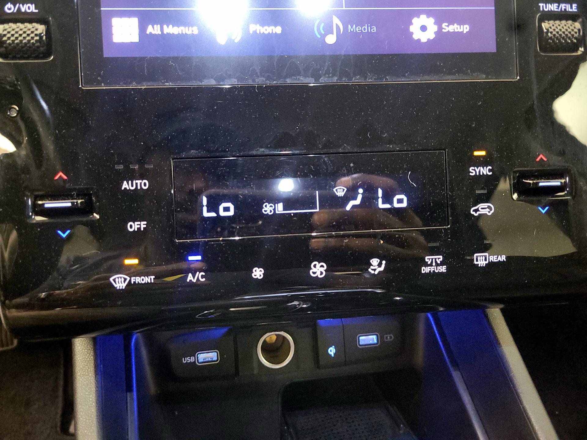 Thumbnail: 2023 Hyundai Tucson - 16