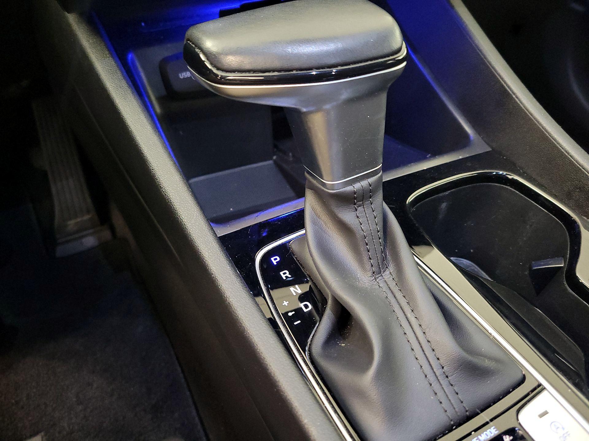 Thumbnail: 2023 Hyundai Tucson - 17