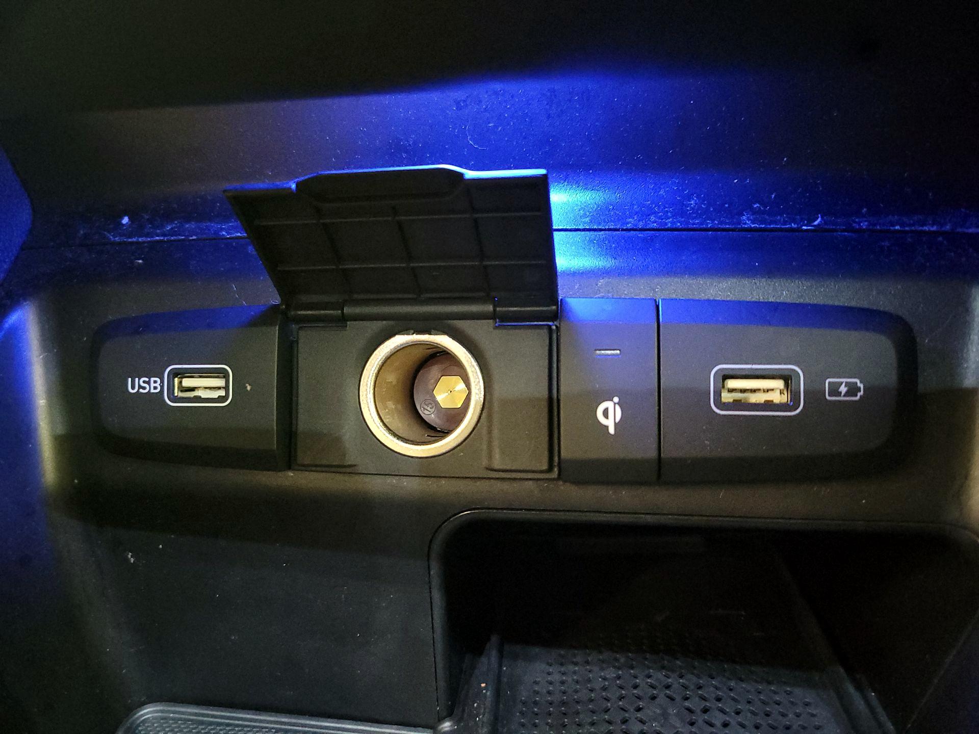 Thumbnail: 2023 Hyundai Tucson - 18