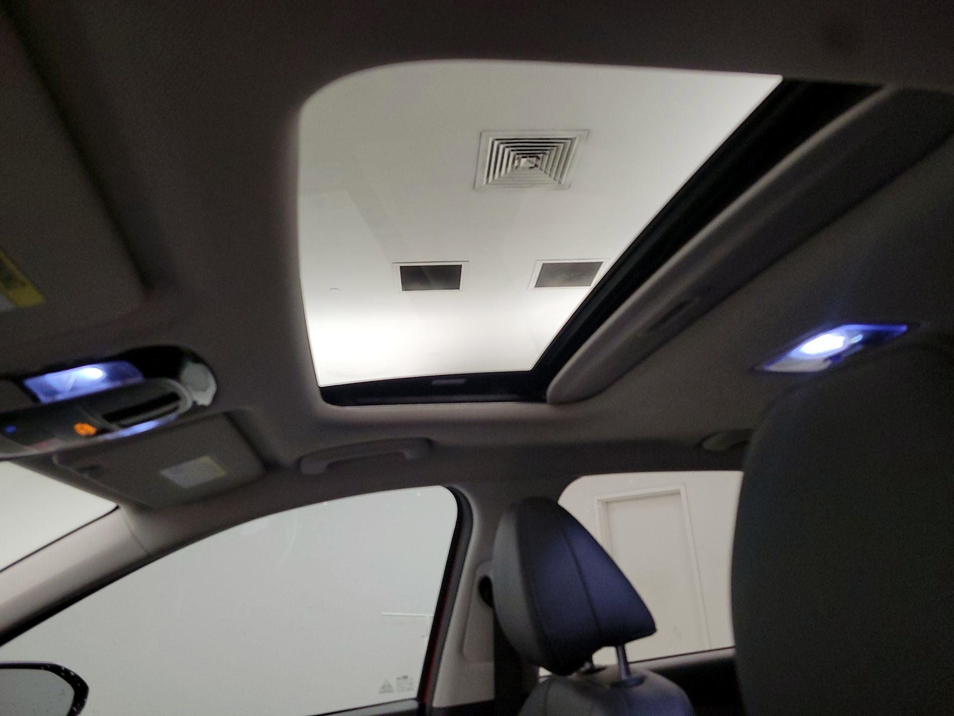 Thumbnail: 2023 Hyundai Tucson - 19