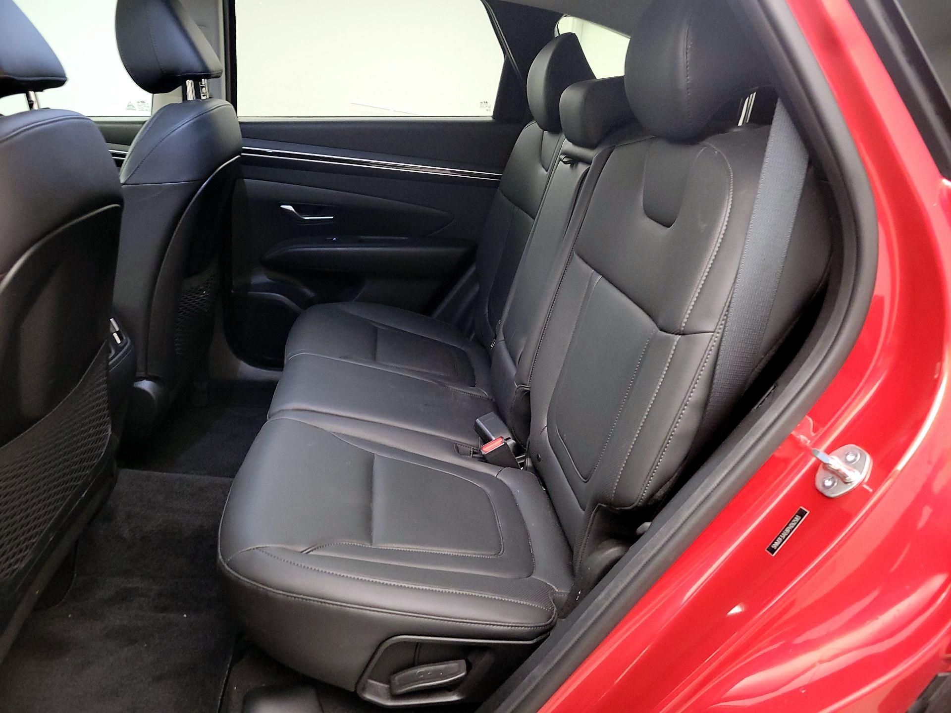 Thumbnail: 2023 Hyundai Tucson - 20