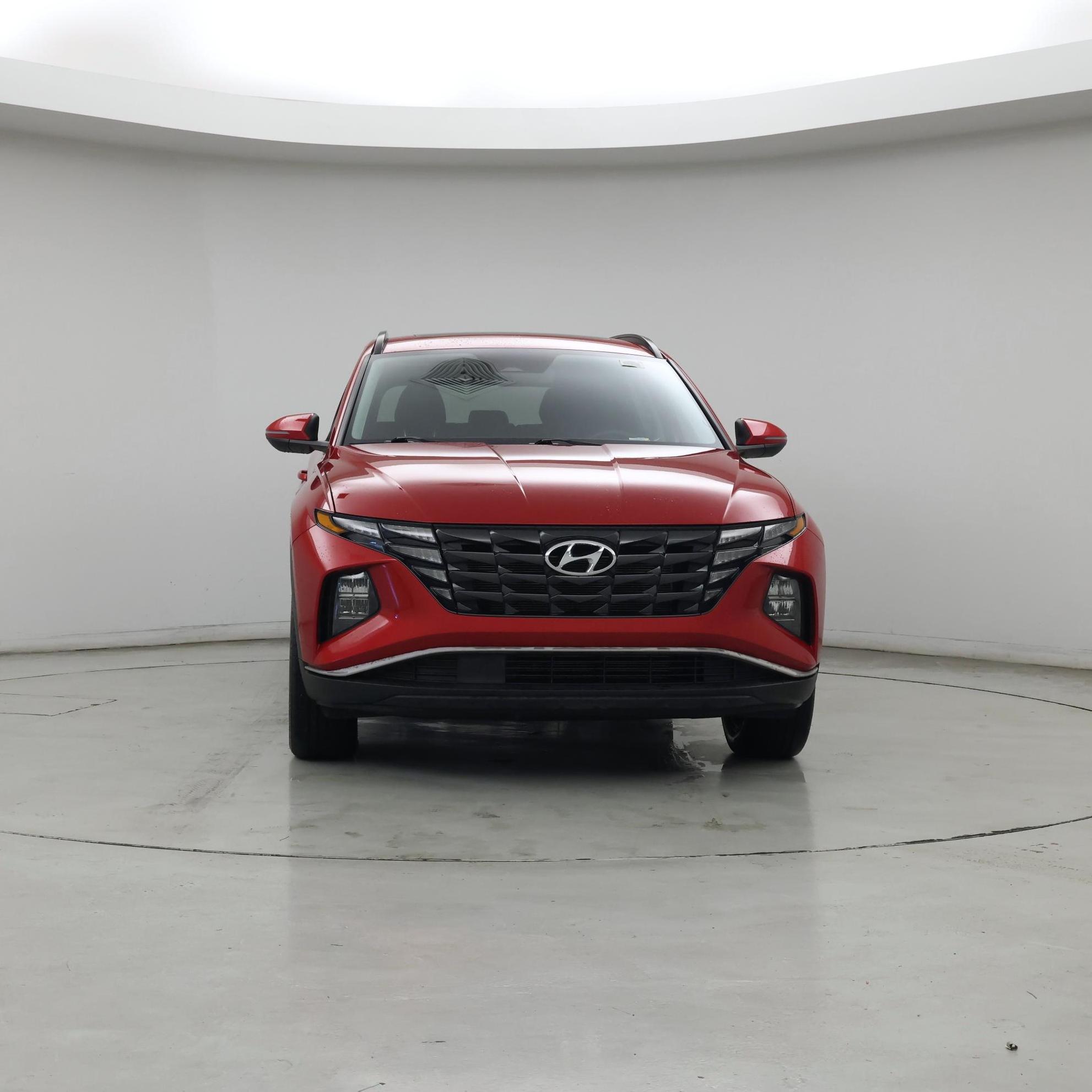 Thumbnail: 2023 Hyundai Tucson - 5