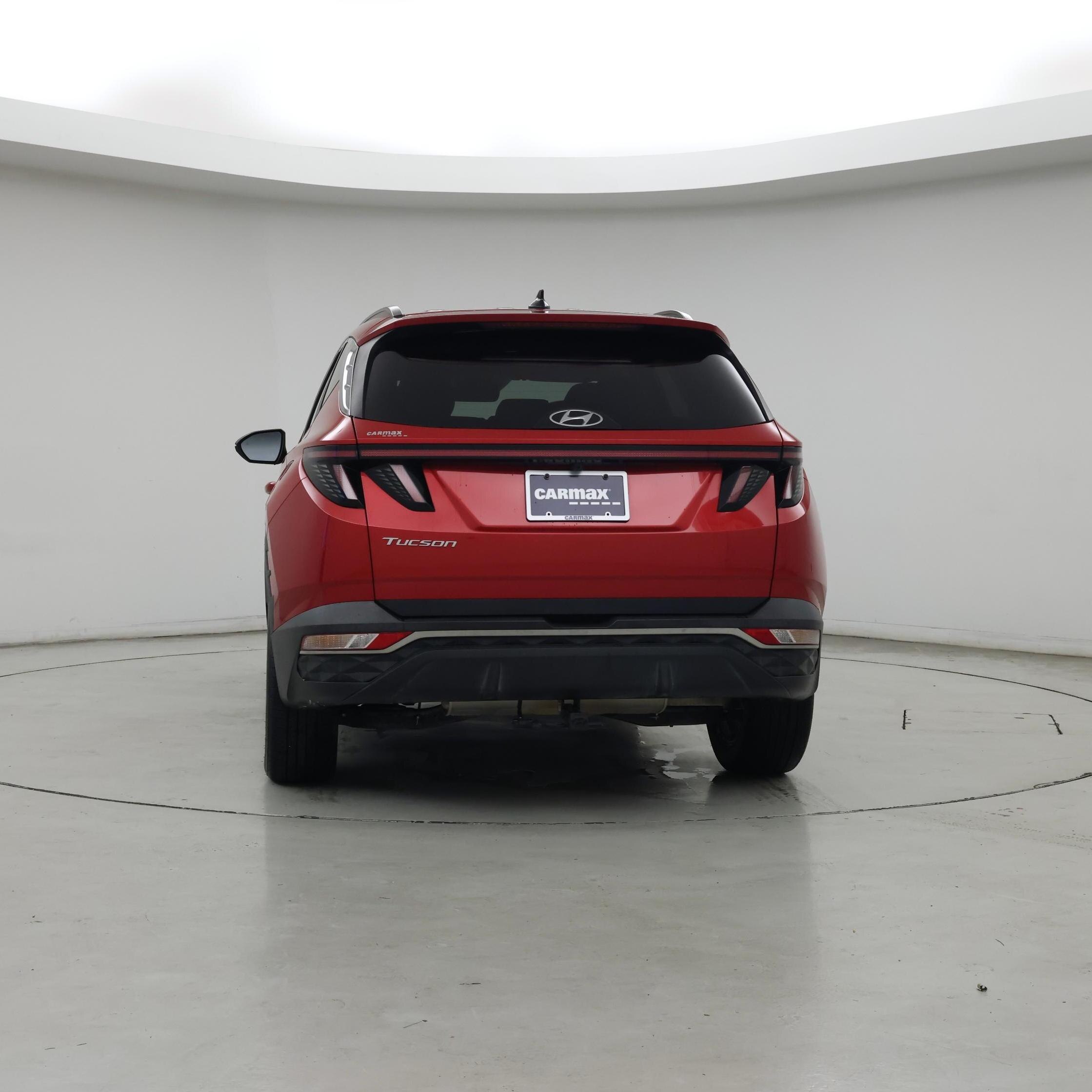 Thumbnail: 2023 Hyundai Tucson - 6