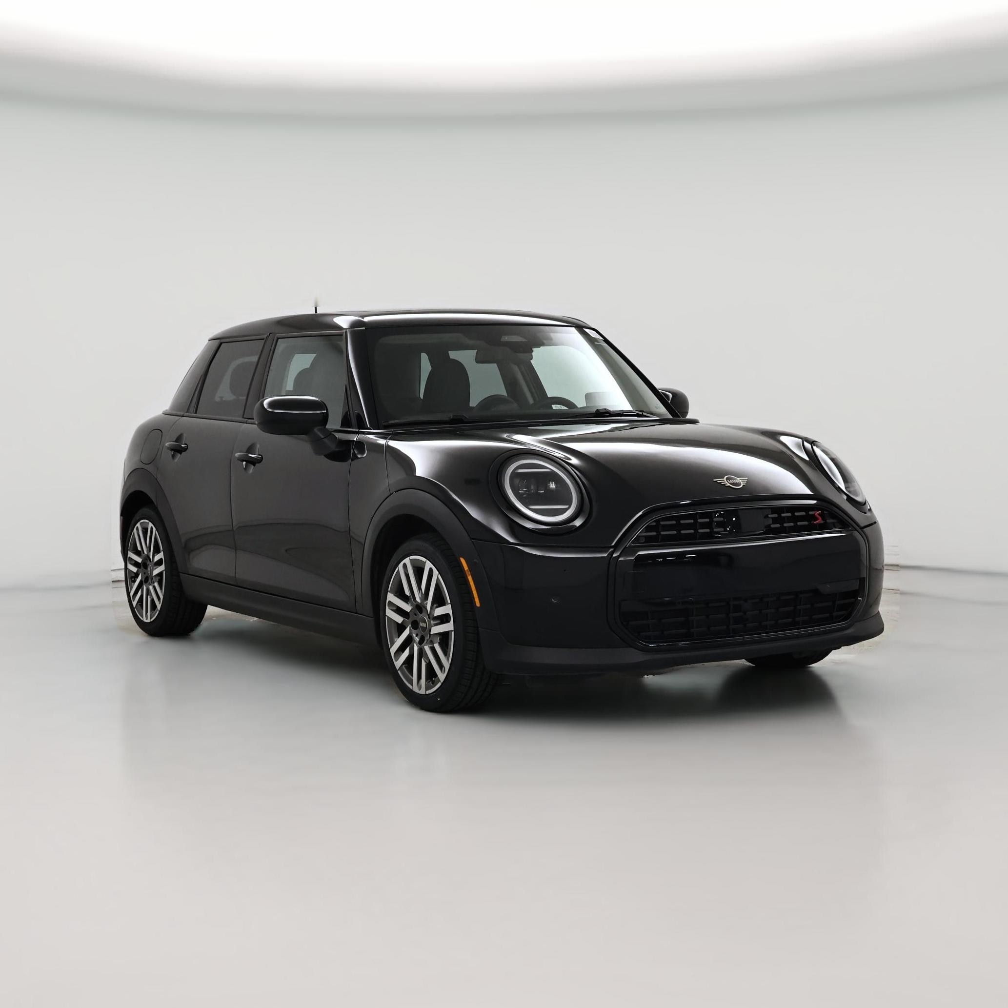 Thumbnail: 2025 MINI Cooper Hardtop - 1