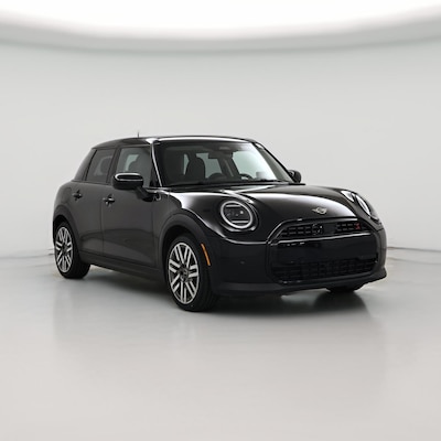 2025 Mini Cooper Hardtop S