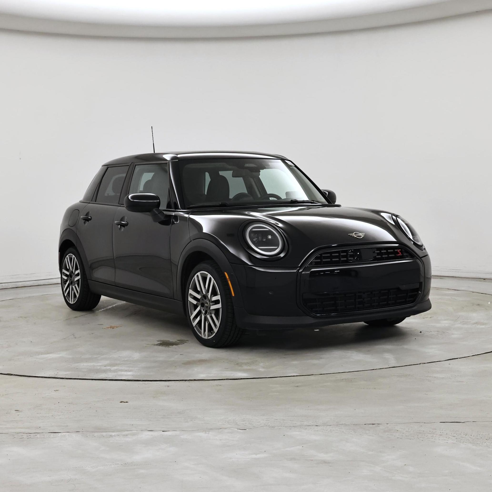 2025 MINI Cooper S 5-Door Hatchback