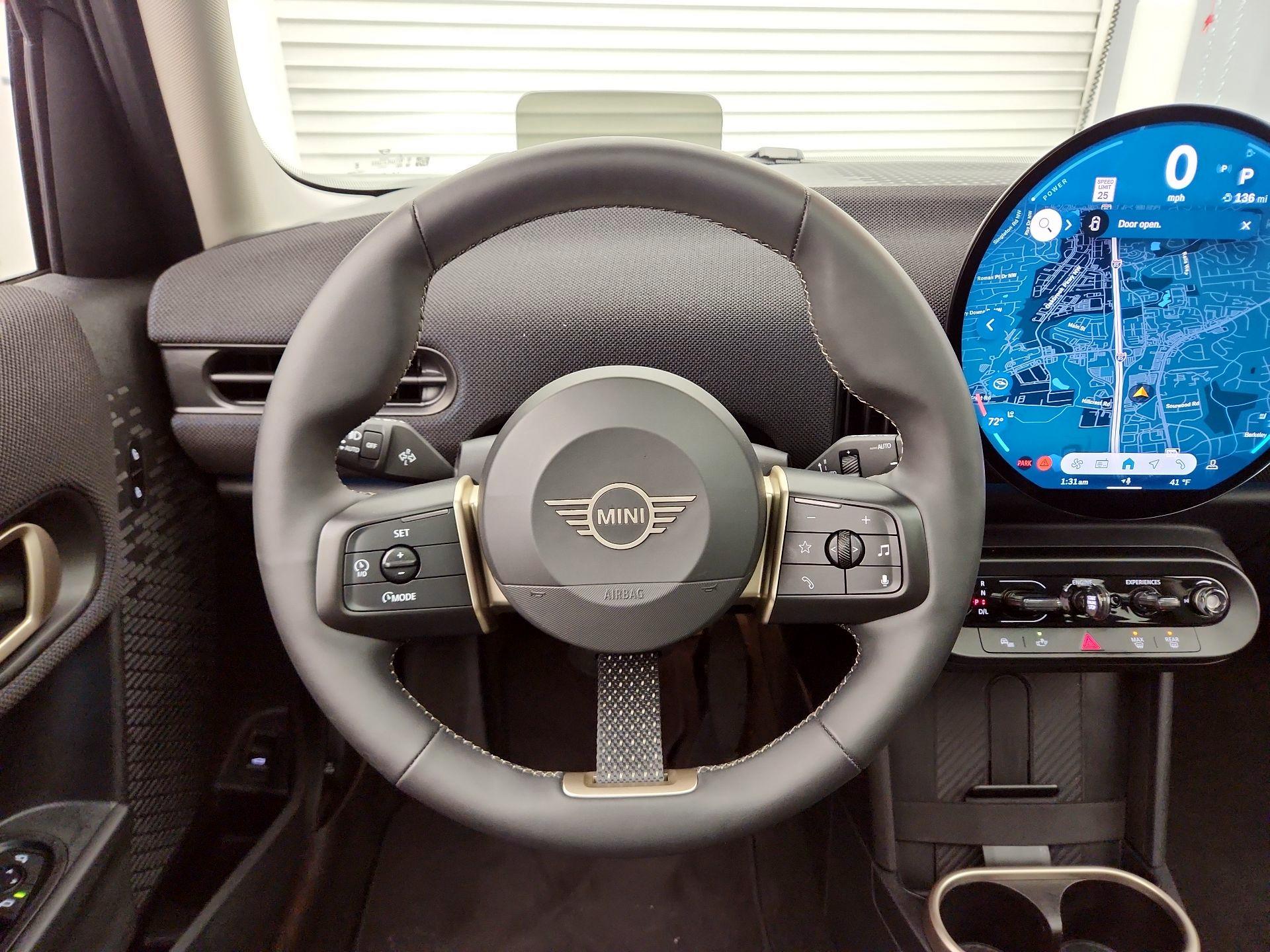 Thumbnail: 2025 MINI Cooper Hardtop - 10