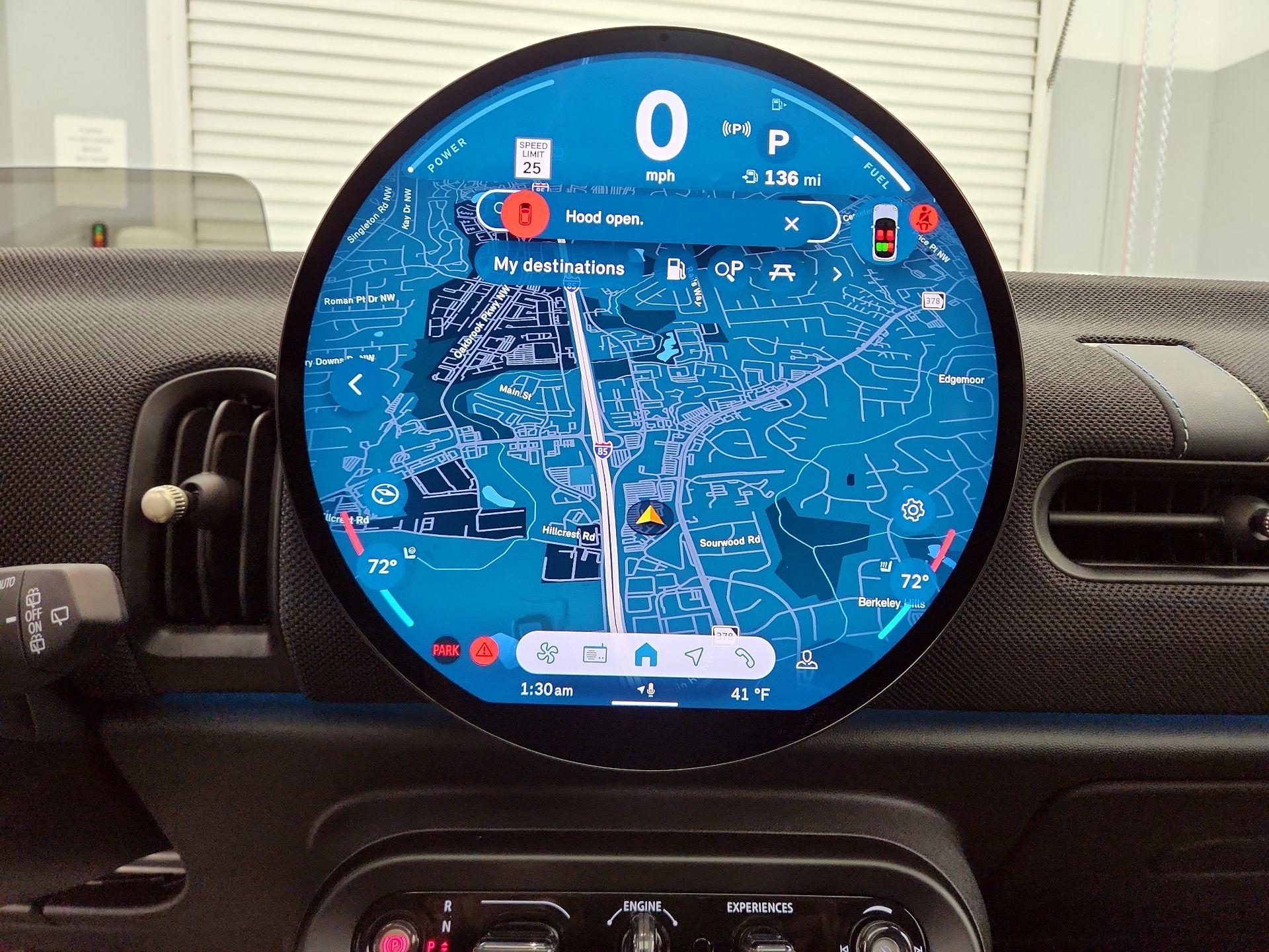 Thumbnail: 2025 MINI Cooper Hardtop - 13