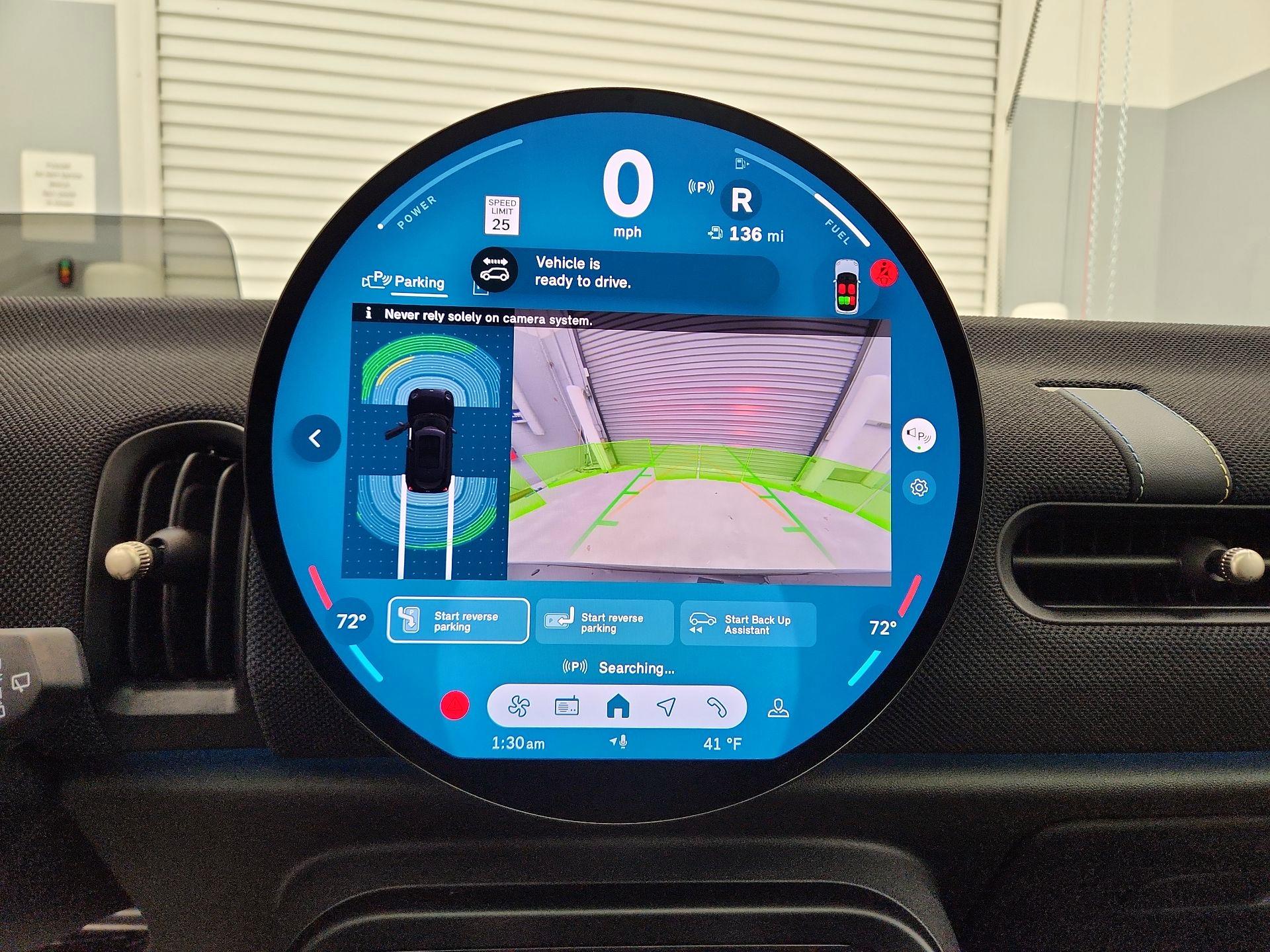 Thumbnail: 2025 MINI Cooper Hardtop - 14