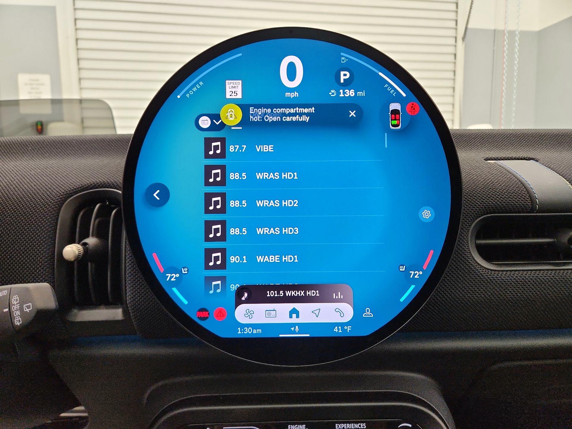 Thumbnail: 2025 MINI Cooper Hardtop - 15