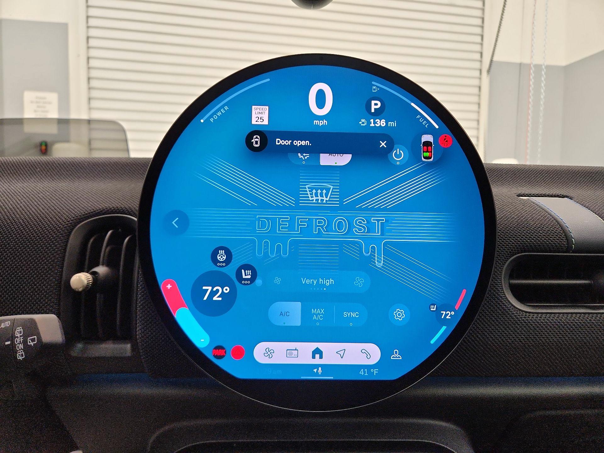 Thumbnail: 2025 MINI Cooper Hardtop - 16