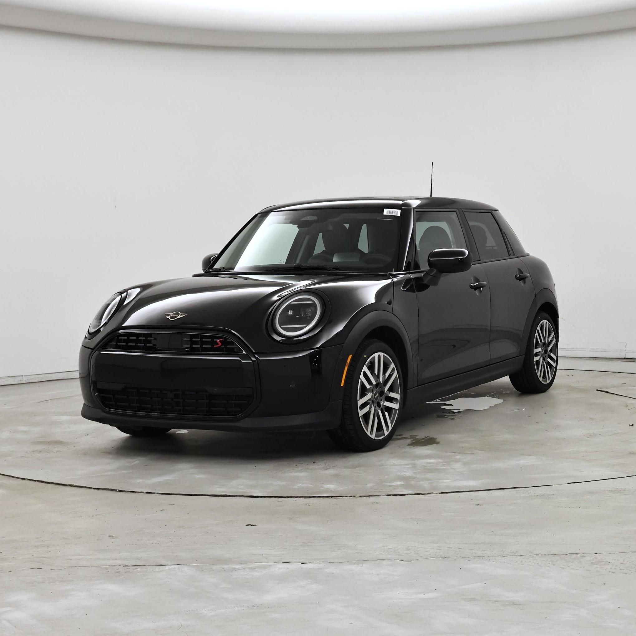 Thumbnail: 2025 MINI Cooper Hardtop - 4