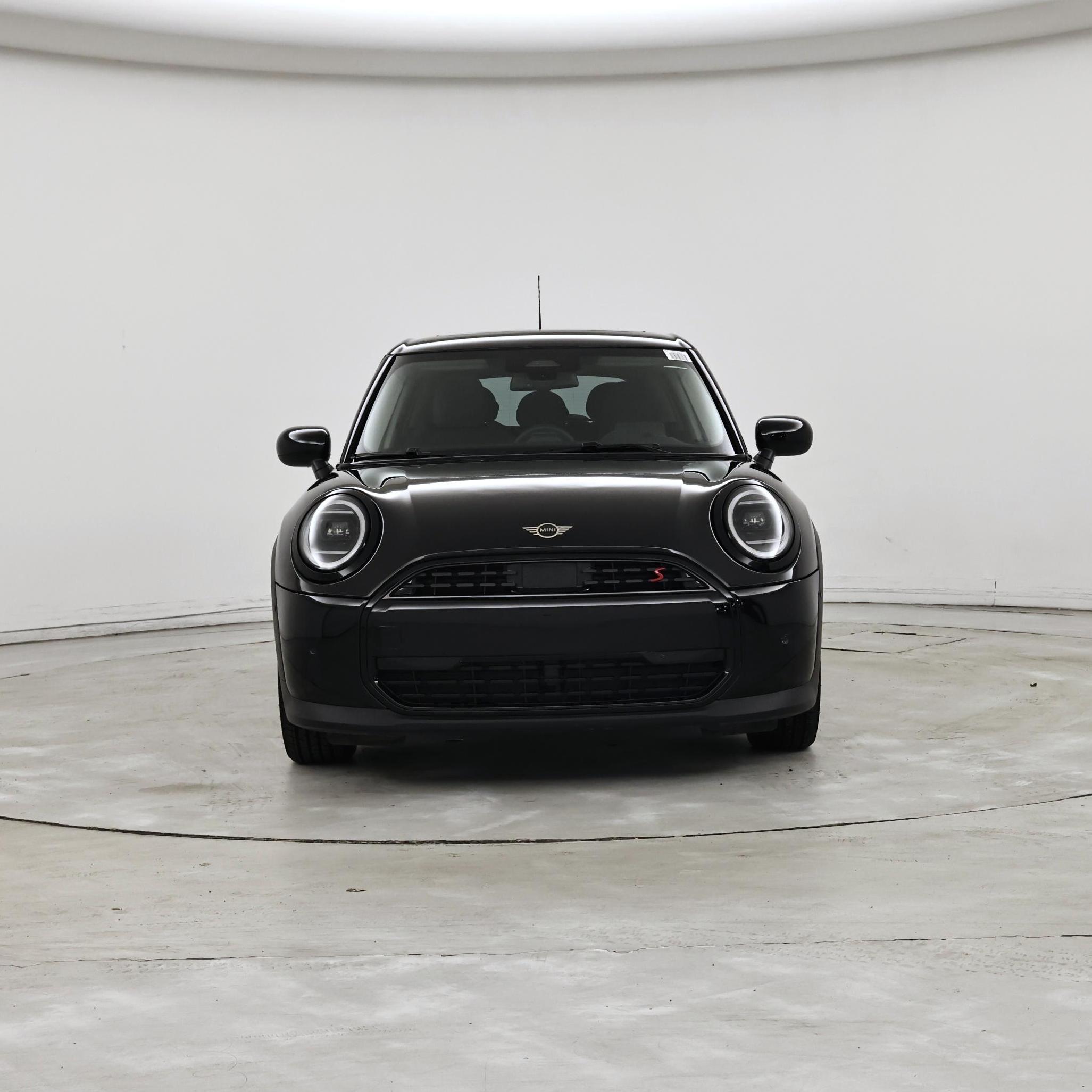 Thumbnail: 2025 MINI Cooper Hardtop - 5