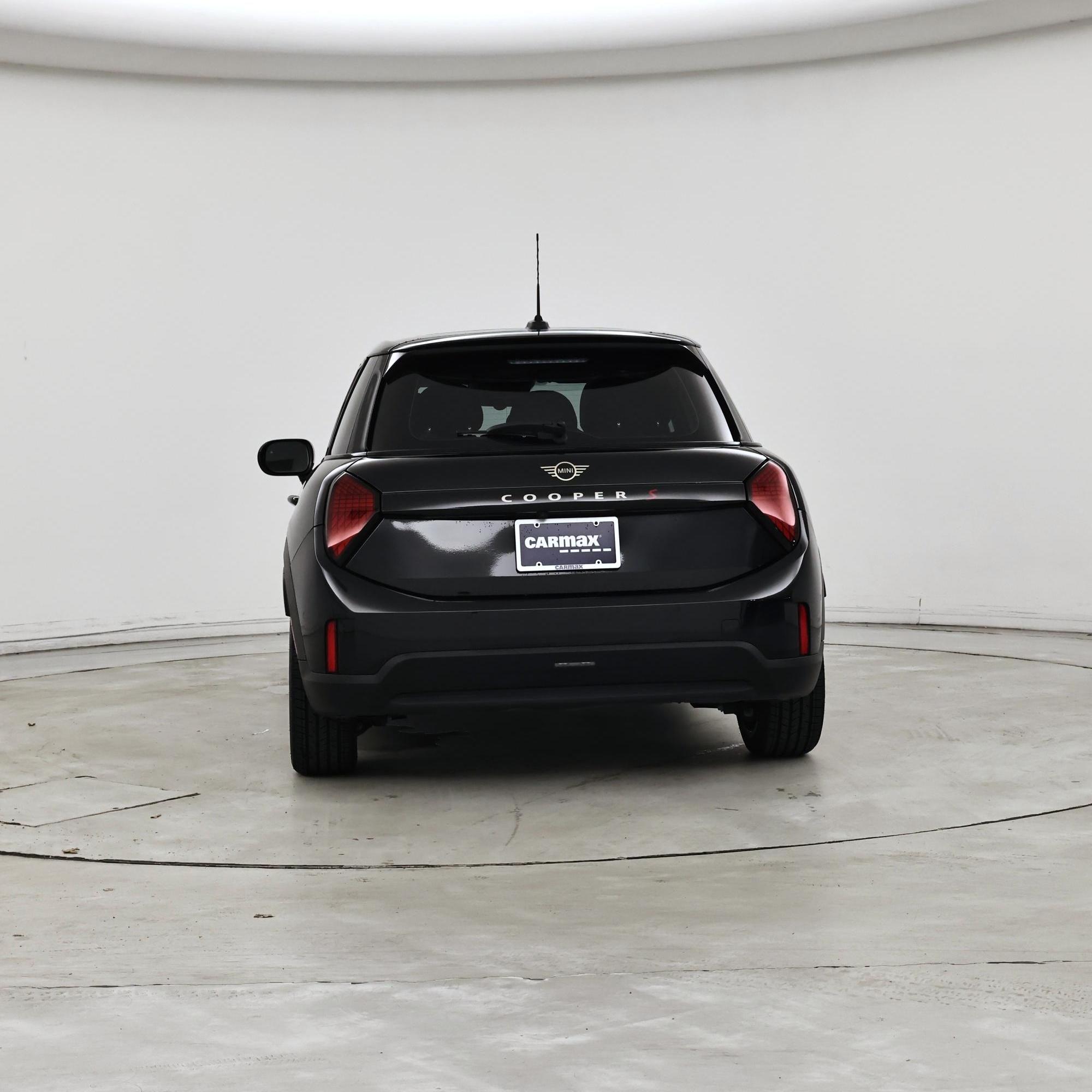 Thumbnail: 2025 MINI Cooper Hardtop - 6