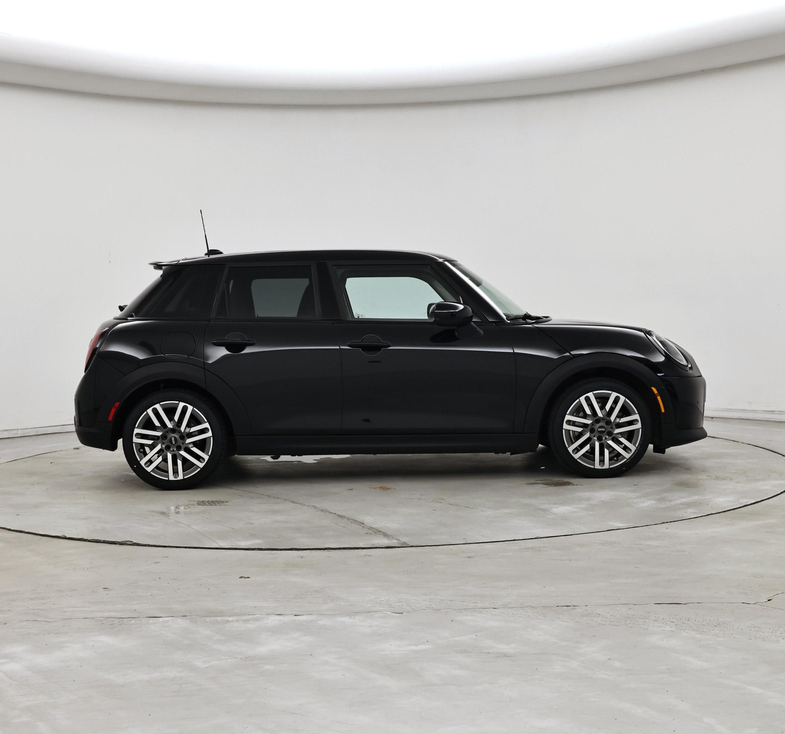 Thumbnail: 2025 MINI Cooper Hardtop - 7
